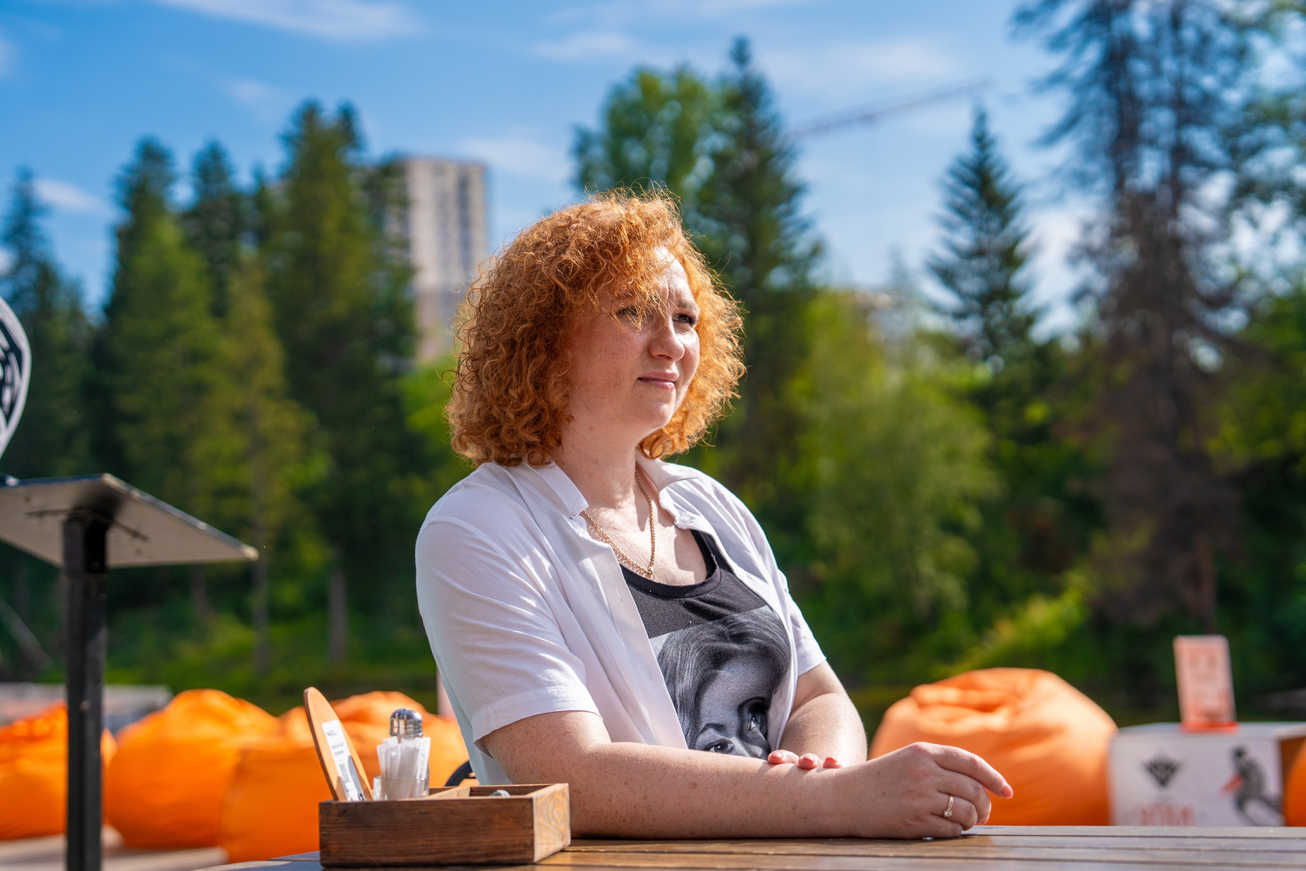 Светик. Фотограф Наталья Сорока Ижевск