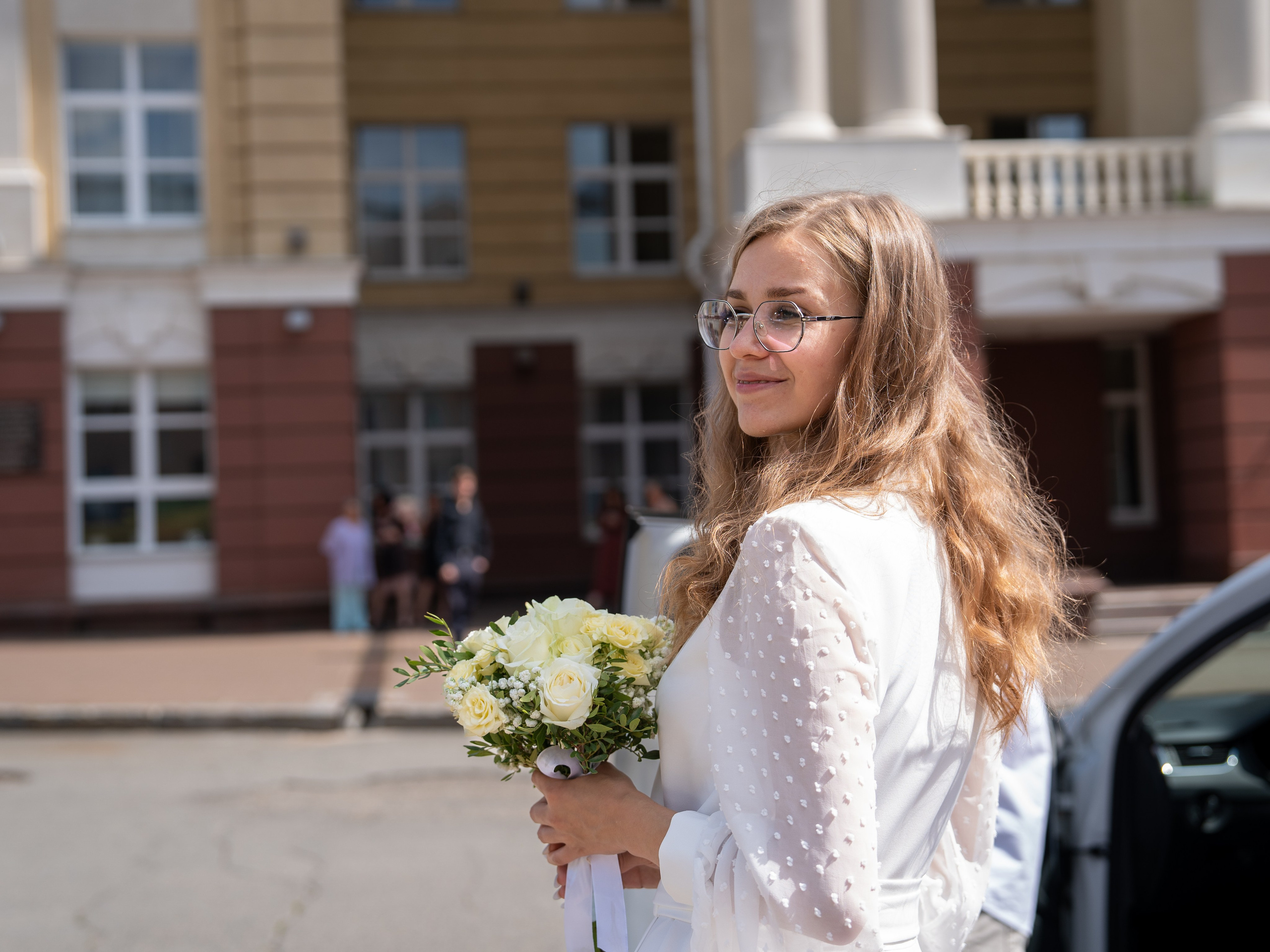 Серёжа и Юля. Фотограф Наталья Сорока Ижевск