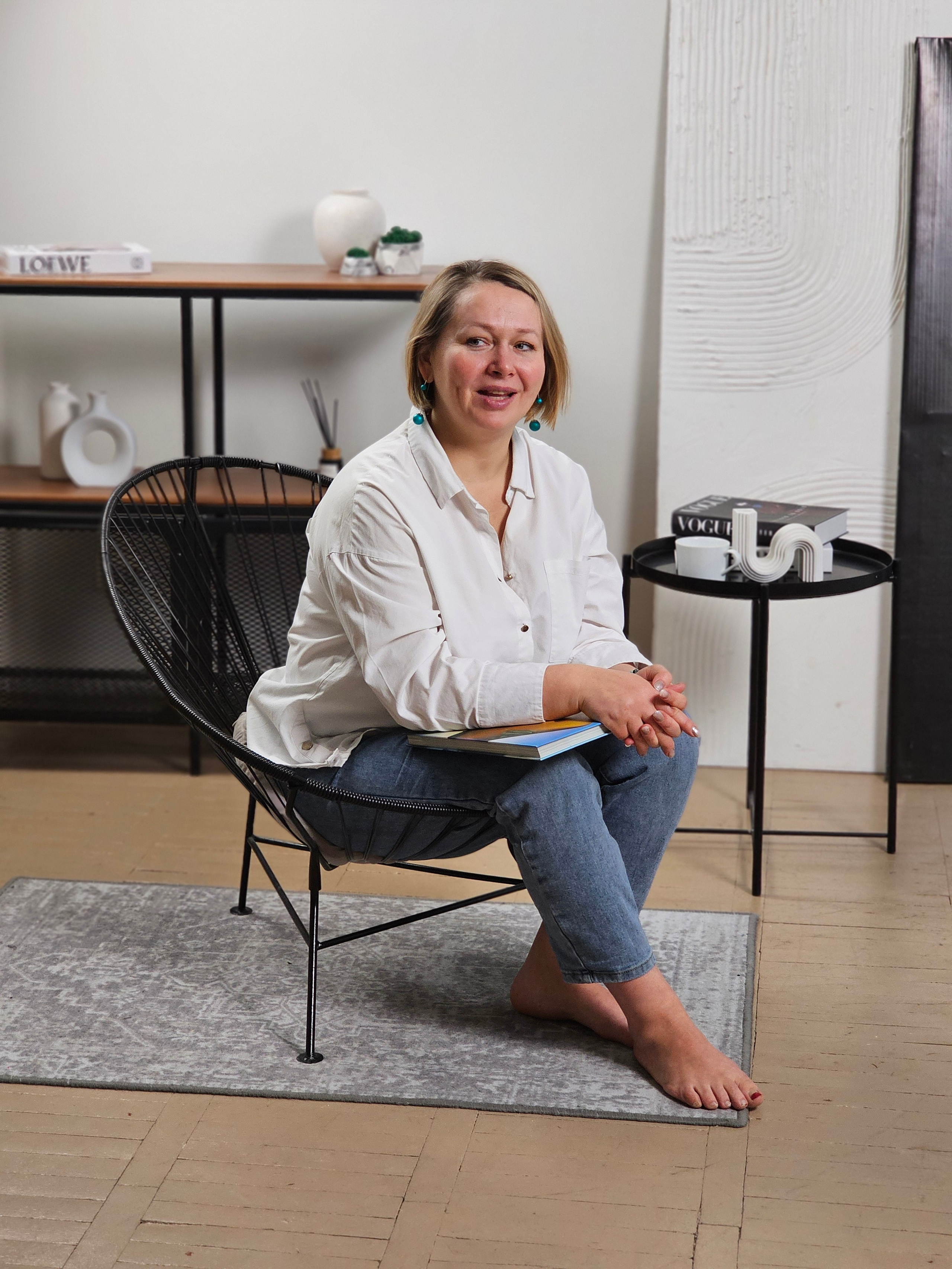 Лида, Лена, Катя. Фотограф Наталья Сорока Ижевск