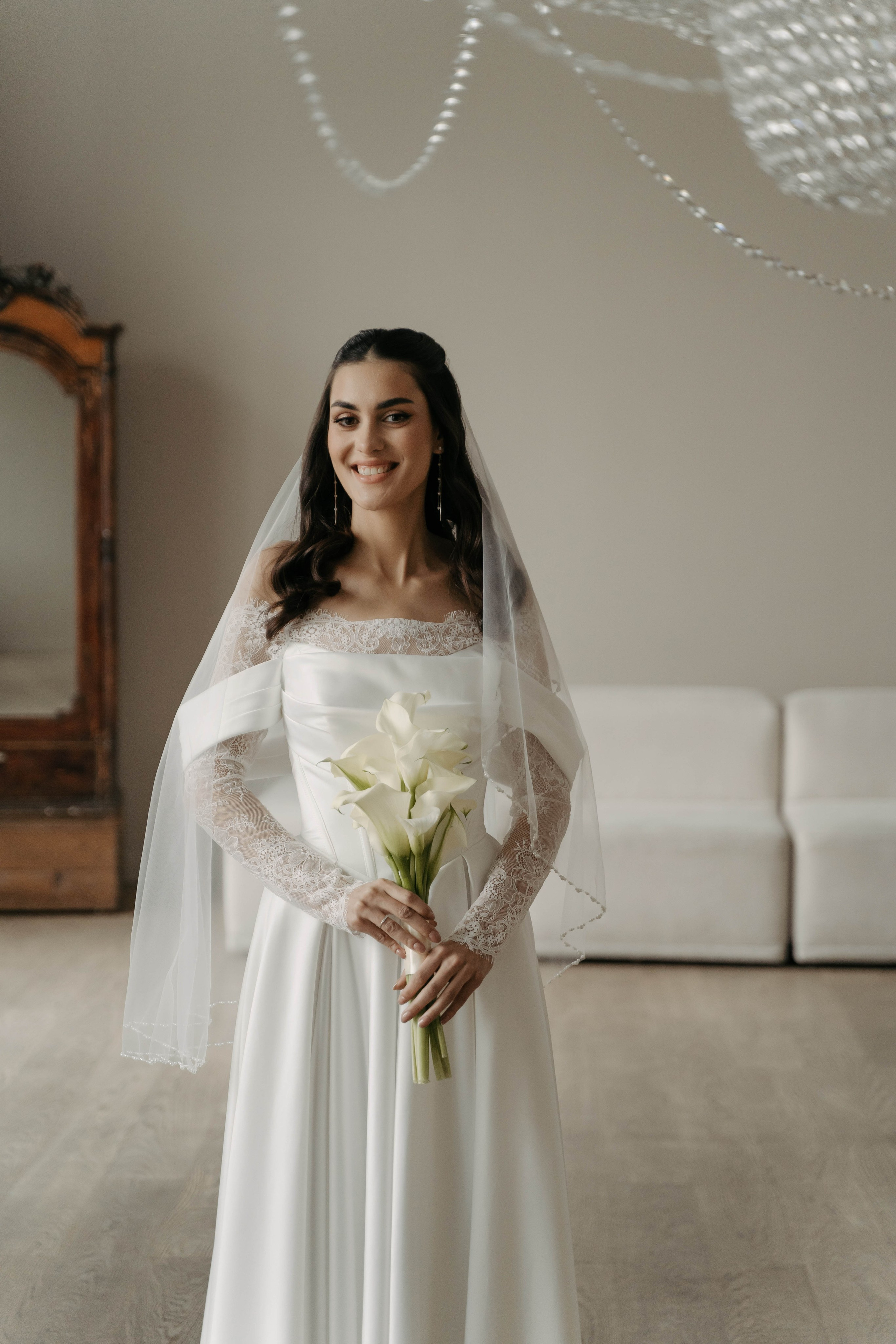 Евгения и Дмитрий. Свадебный и портретный фотограф Москва Ирина Гавриленко