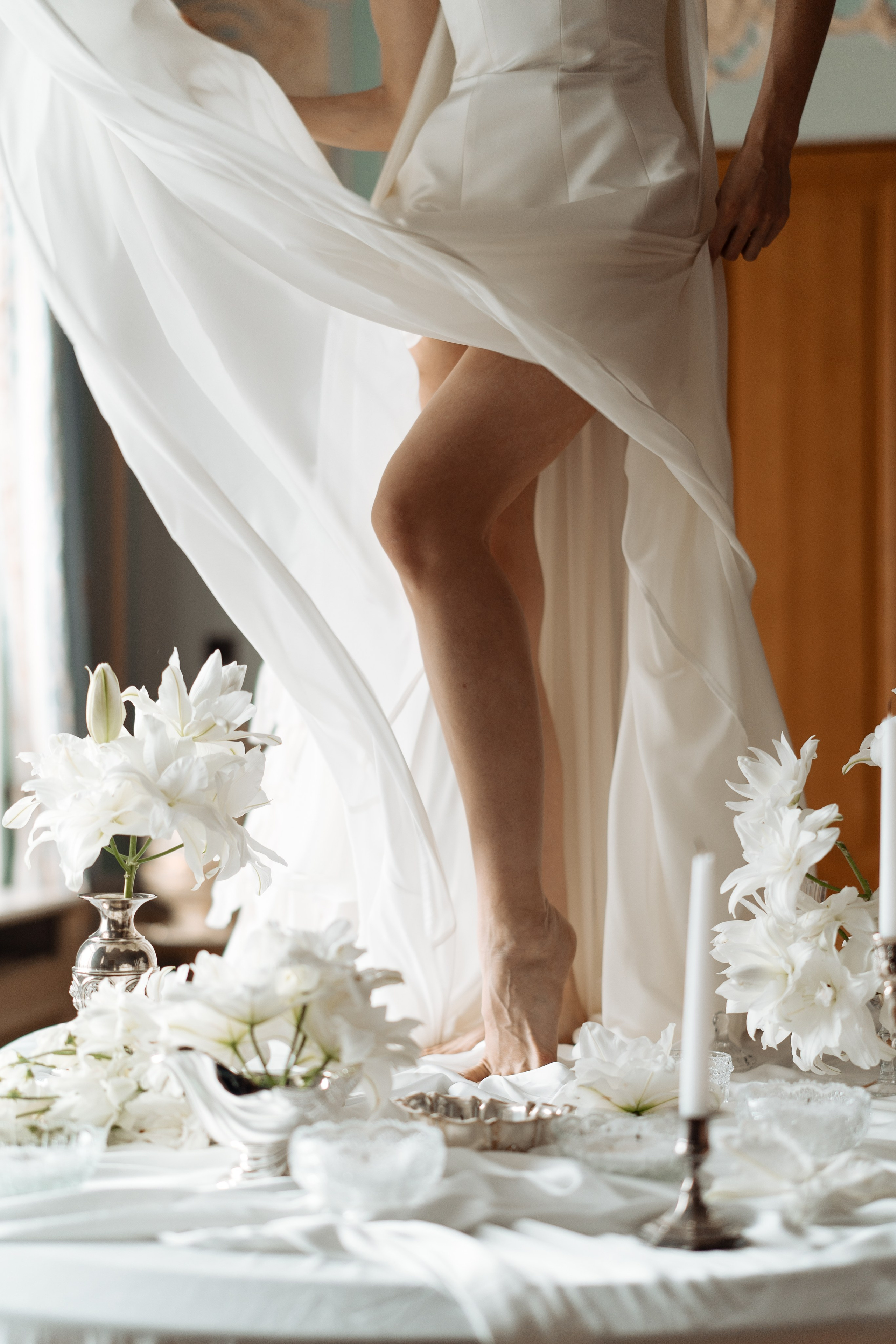 A&M. Свадебный и портретный фотограф Москва Ирина Гавриленко