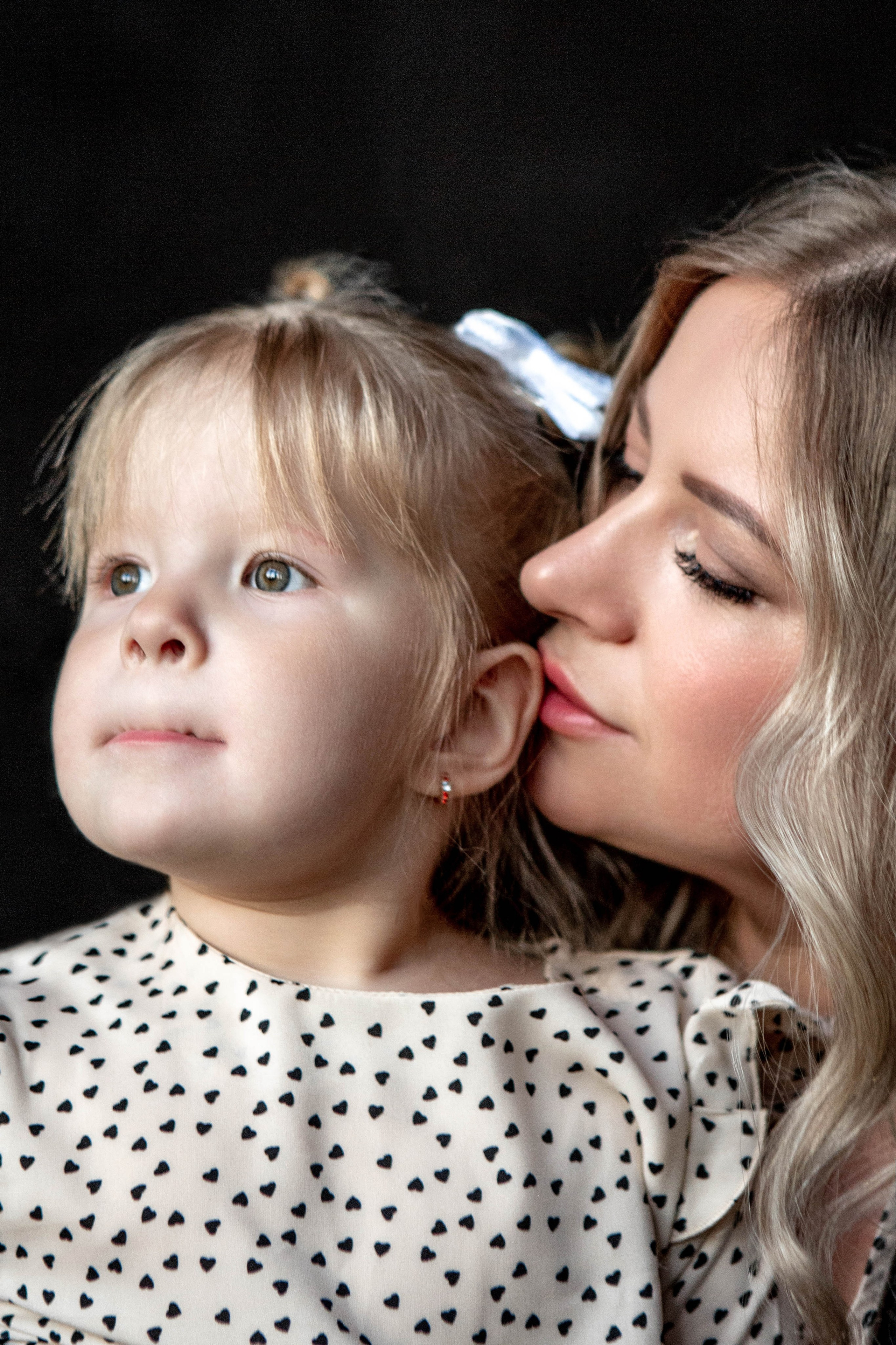 Мама². Фотограф Екатерина Голицына