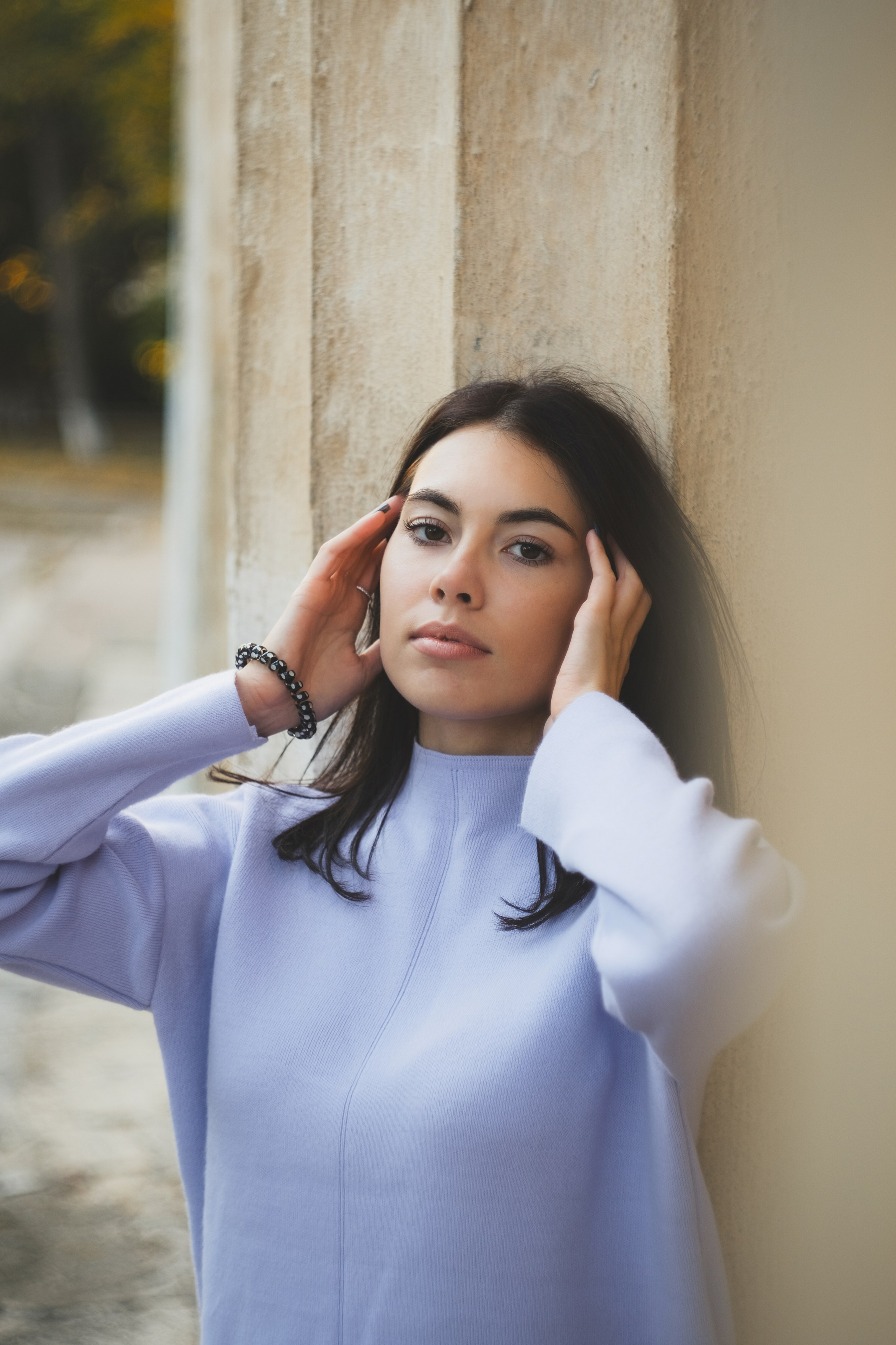Екатерина. Съемка в Севастополе и в Крыму. Фотограф и видеограф в Севастополе. Владислав