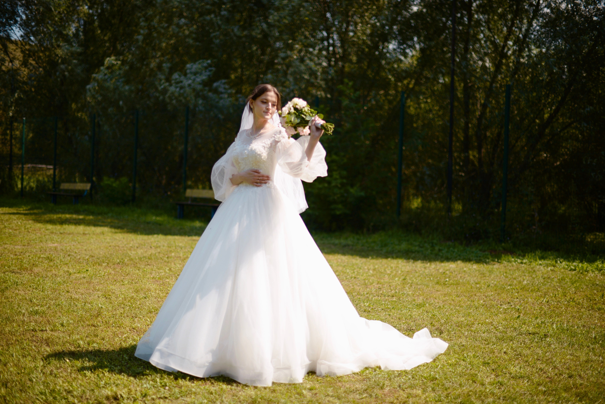 Свадебная. Фотограф в Урюпинске