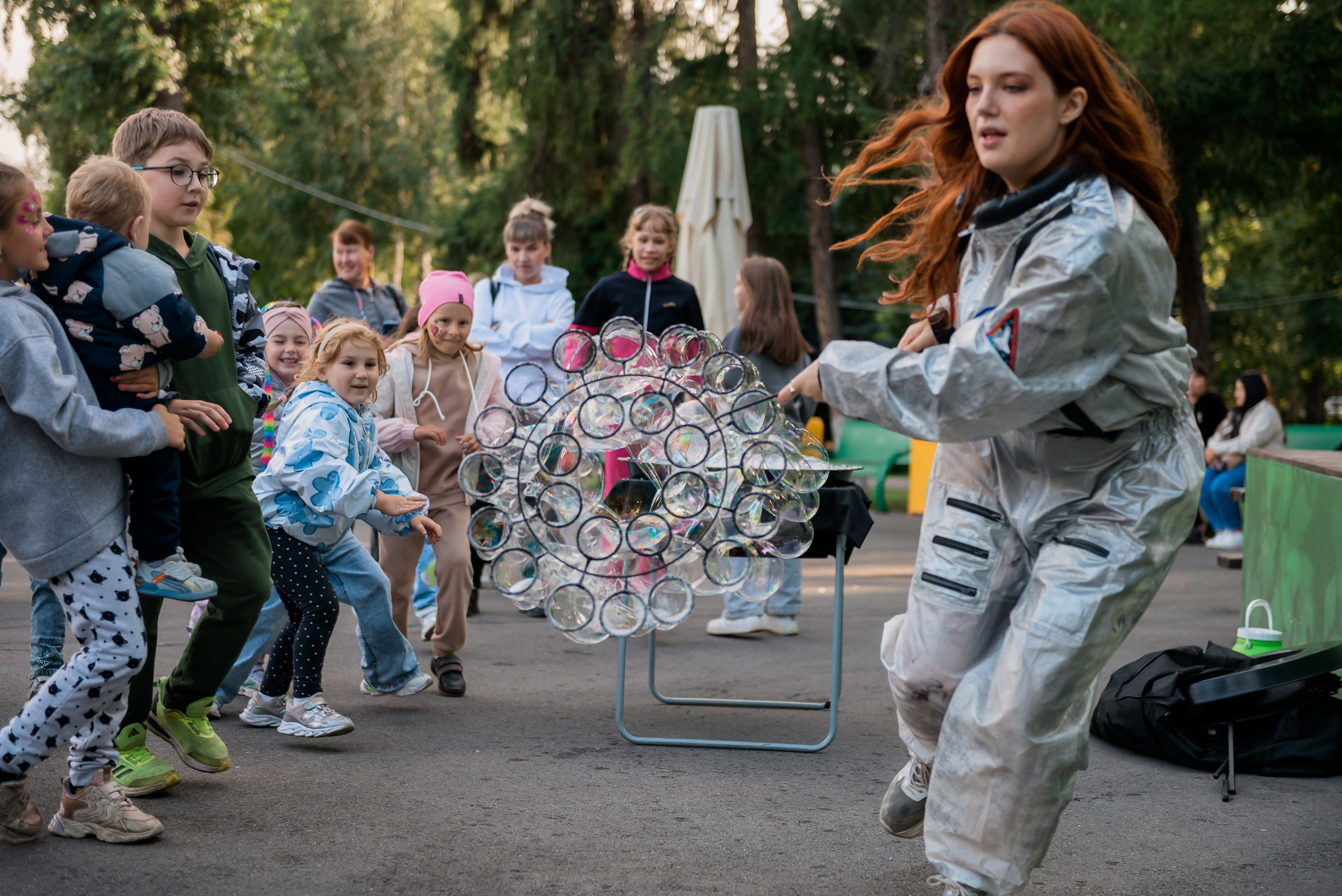 1 Сентября 2024 г. Детский фотограф, семейный фотограф и репортажи в Кемерово