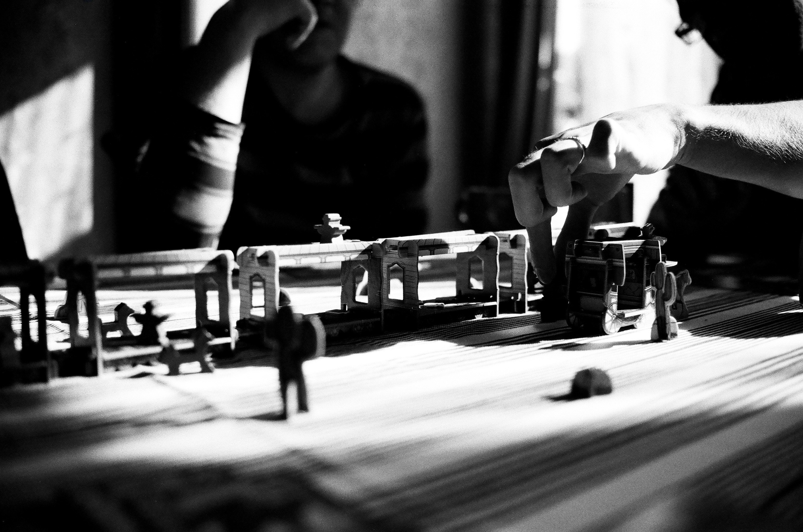 Film. Ruslan UI Dev Page