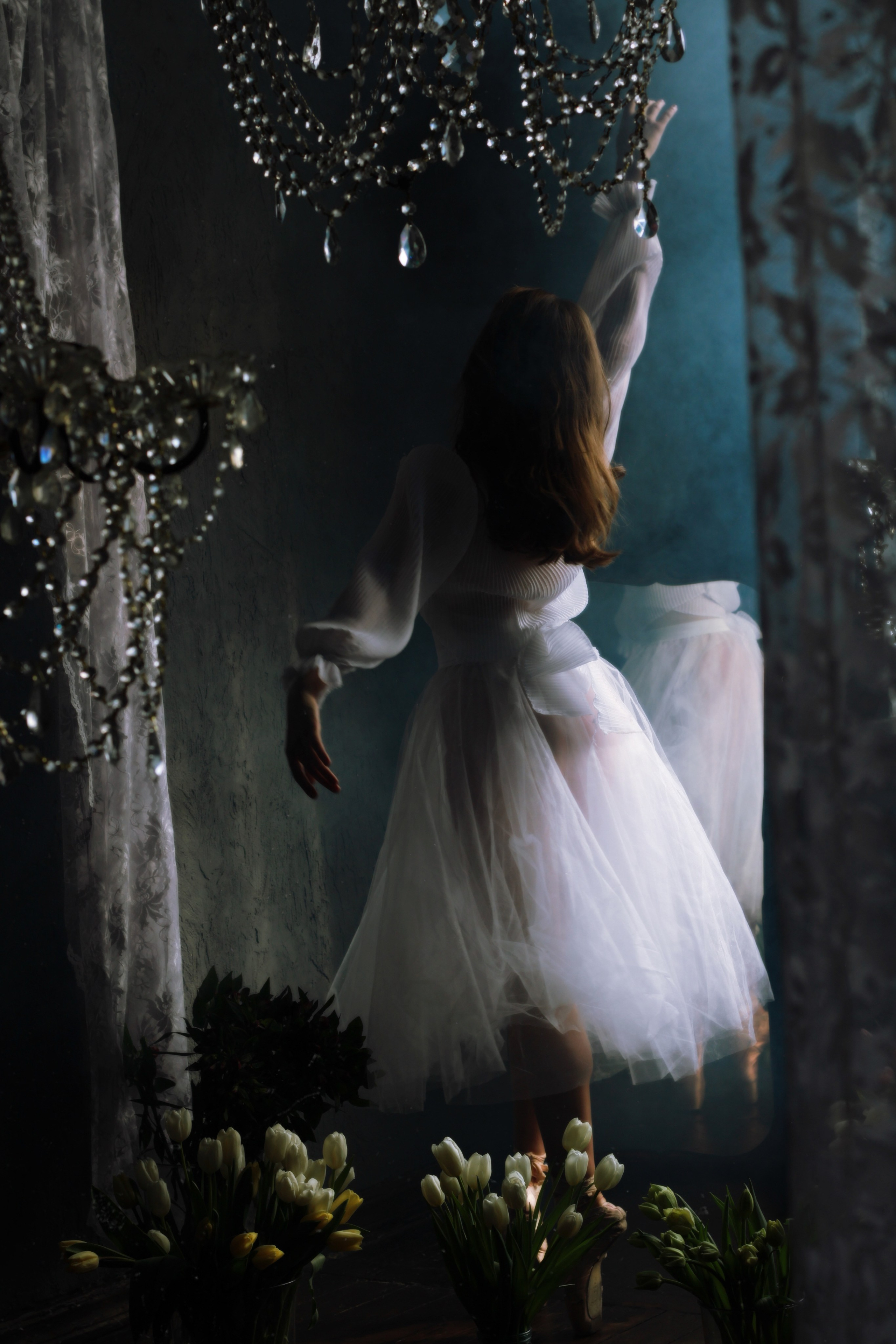 Stella. Кристина Кутько • фотограф Новосибирск