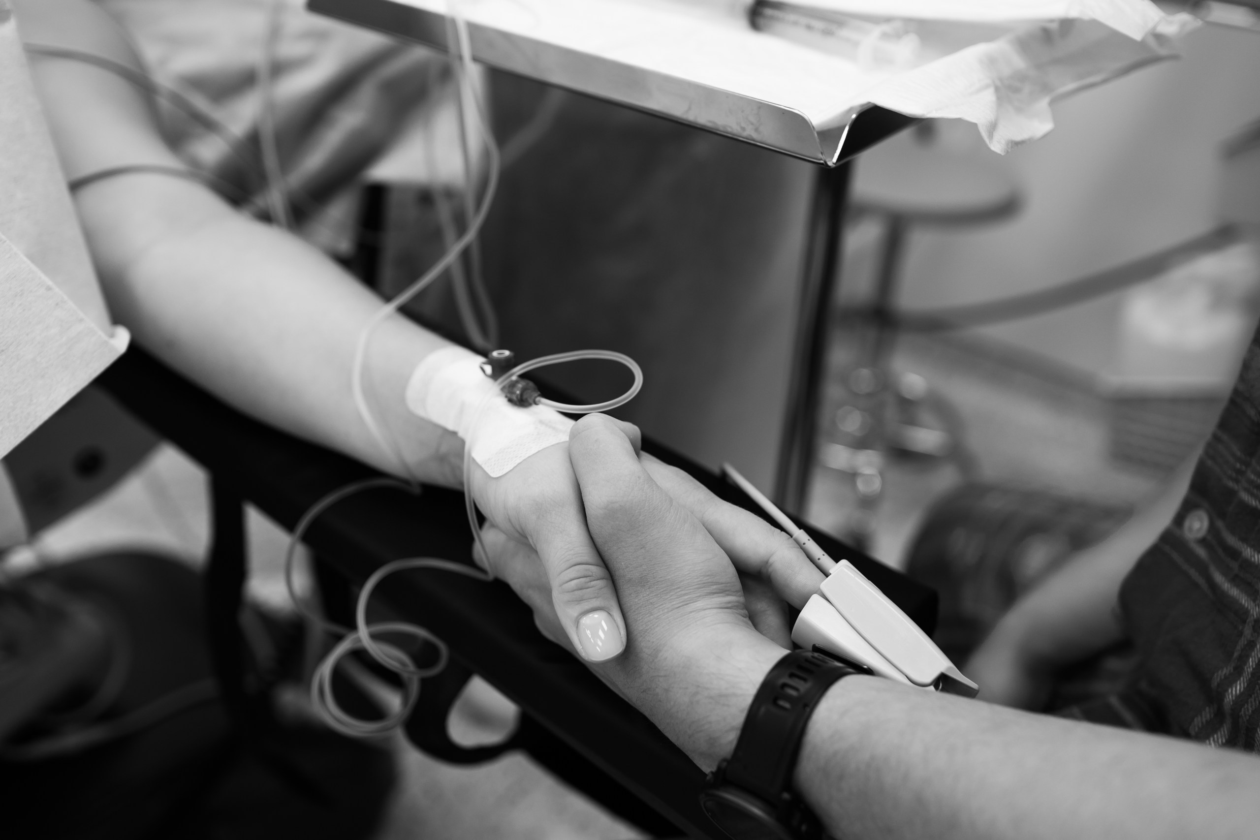 Рождение Дениса. Фотограф на роды в Санкт-Петербурге Екатерина Сысоева