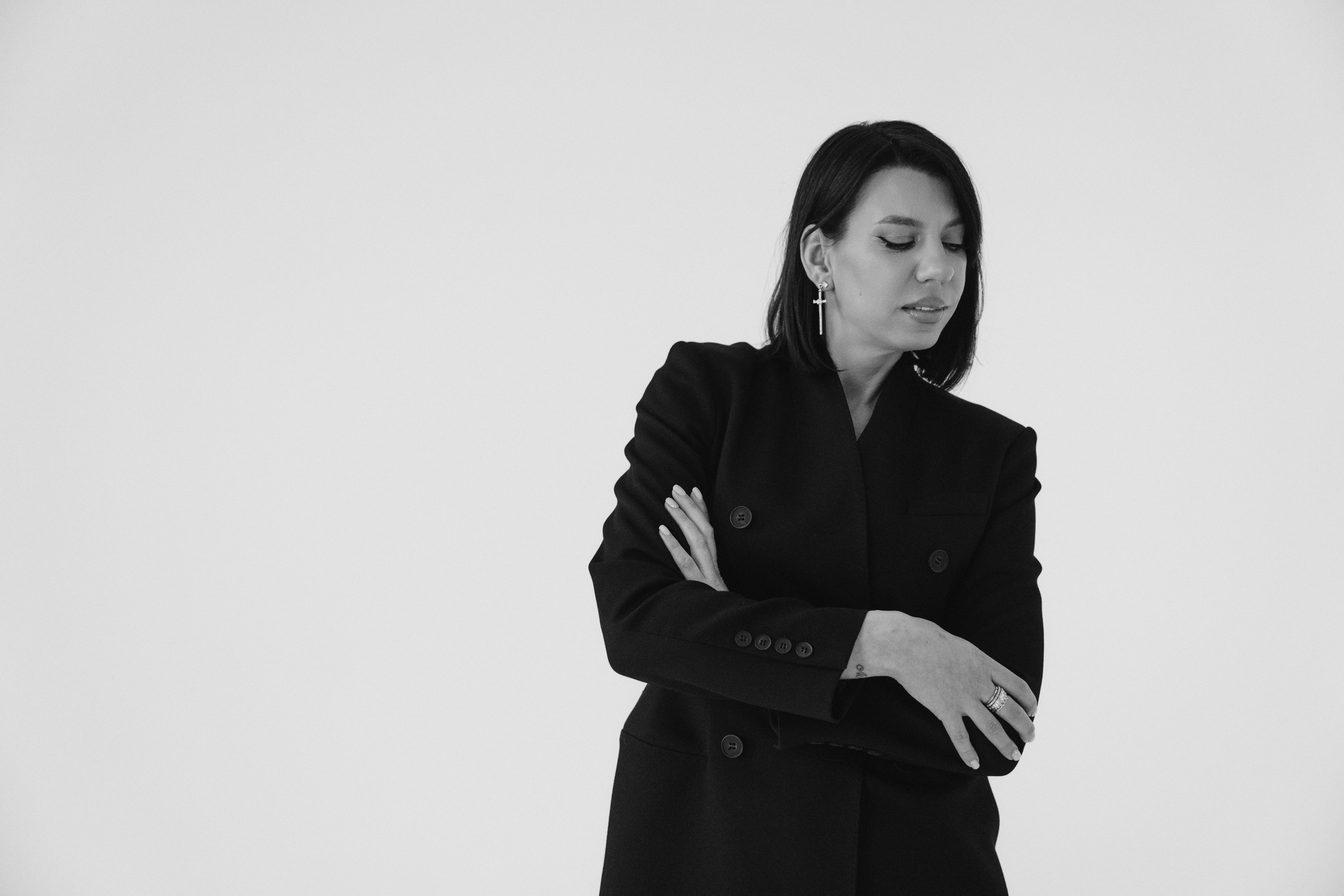 МАРИЯ. Дина Альбур | Фотограф в Санкт-Петербурге