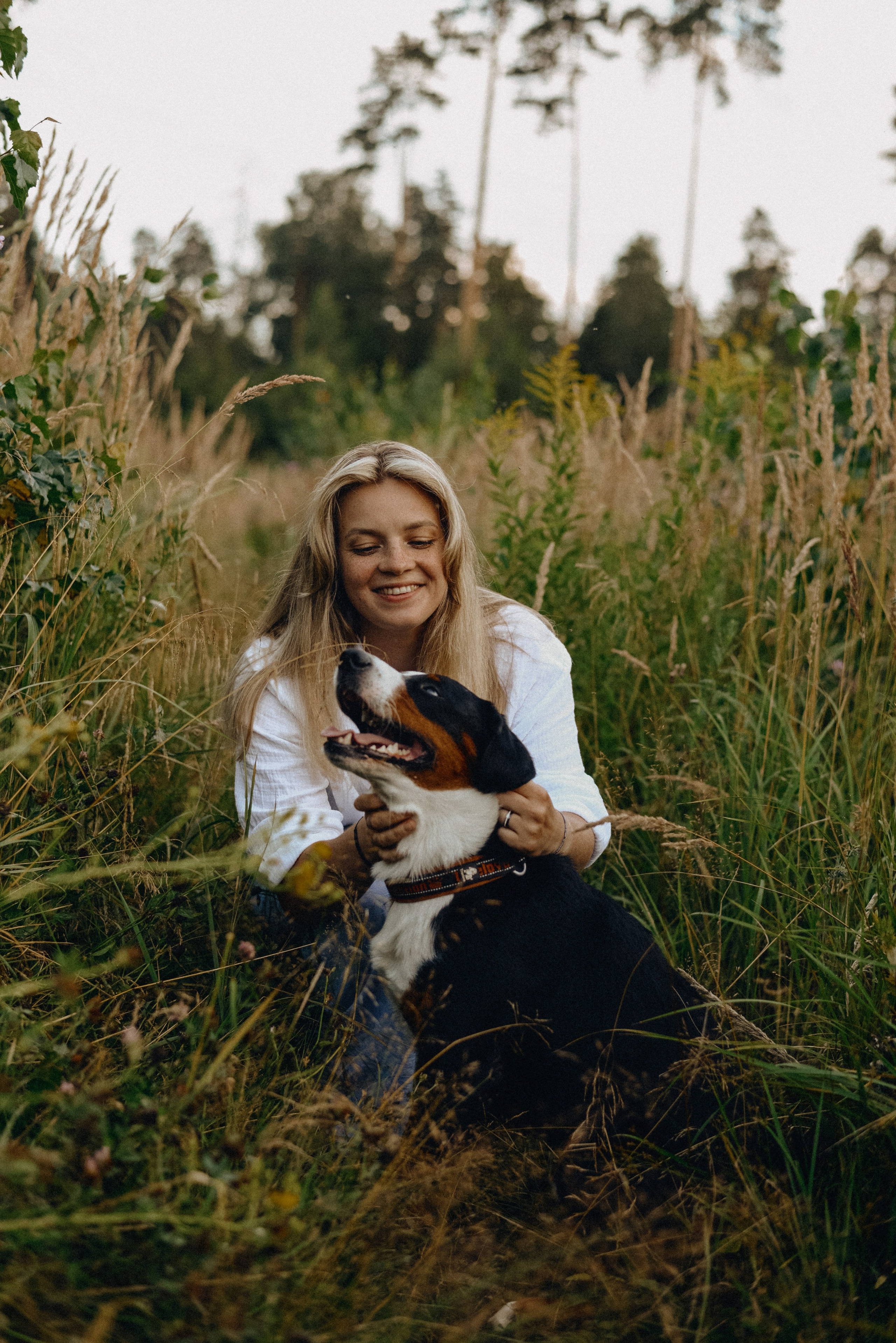 Люба. Фотограф в Москве Емельяненко Светлана