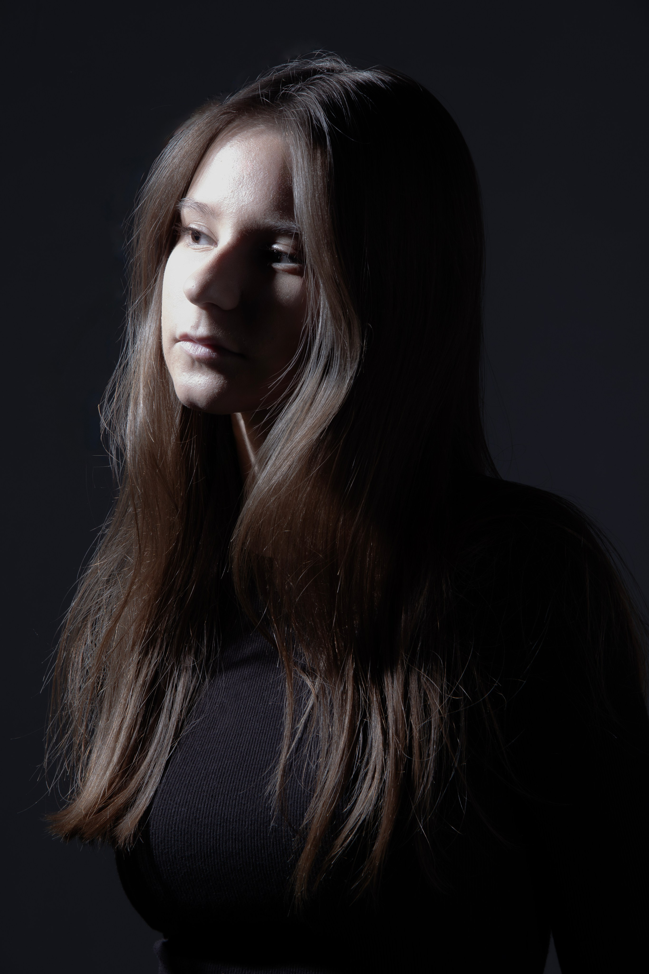 Портфолио. Студийный, портретный фотограф в Воронеже