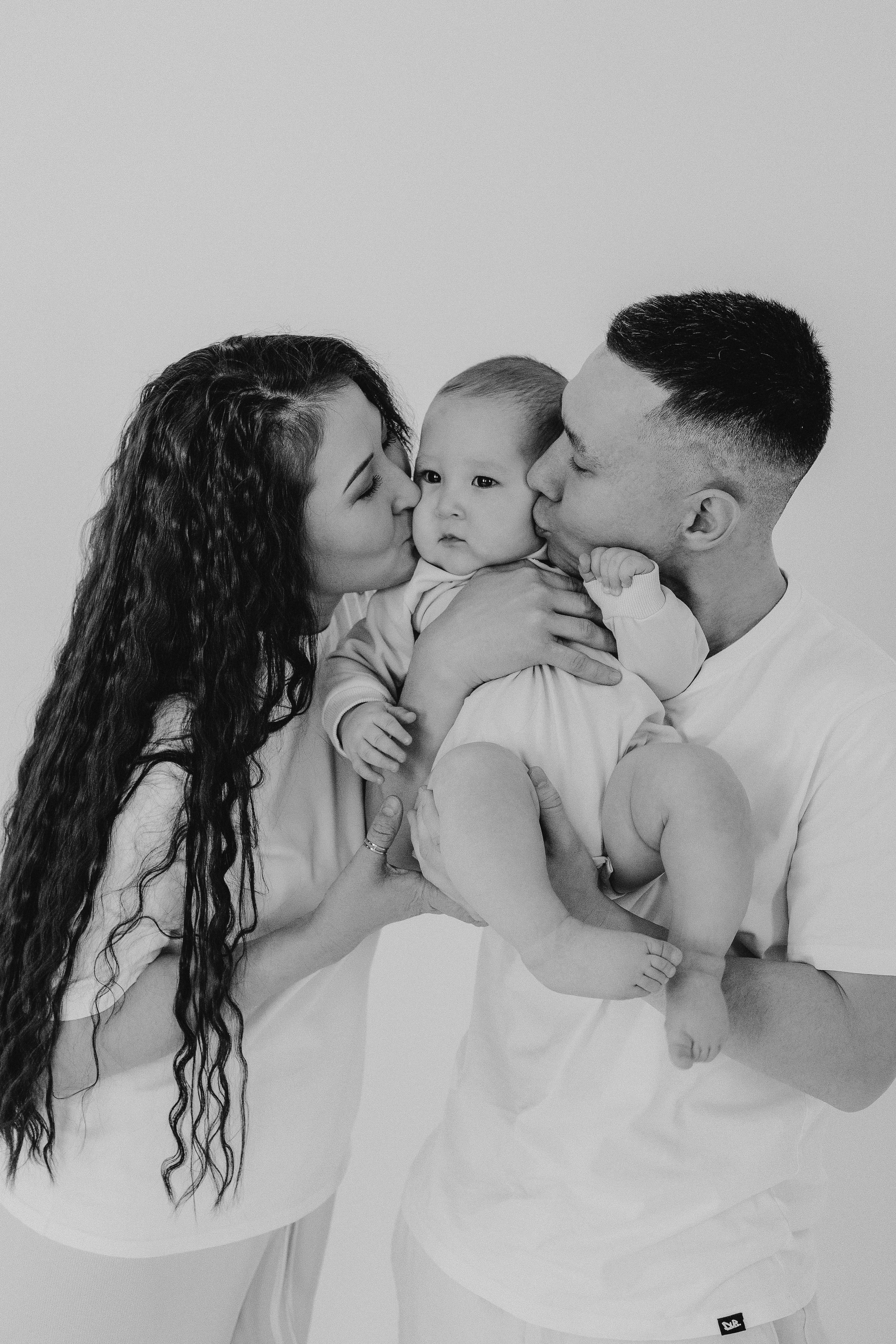 Алан. Семейный фотограф в Новом Уренгое Алёна Пряженцева