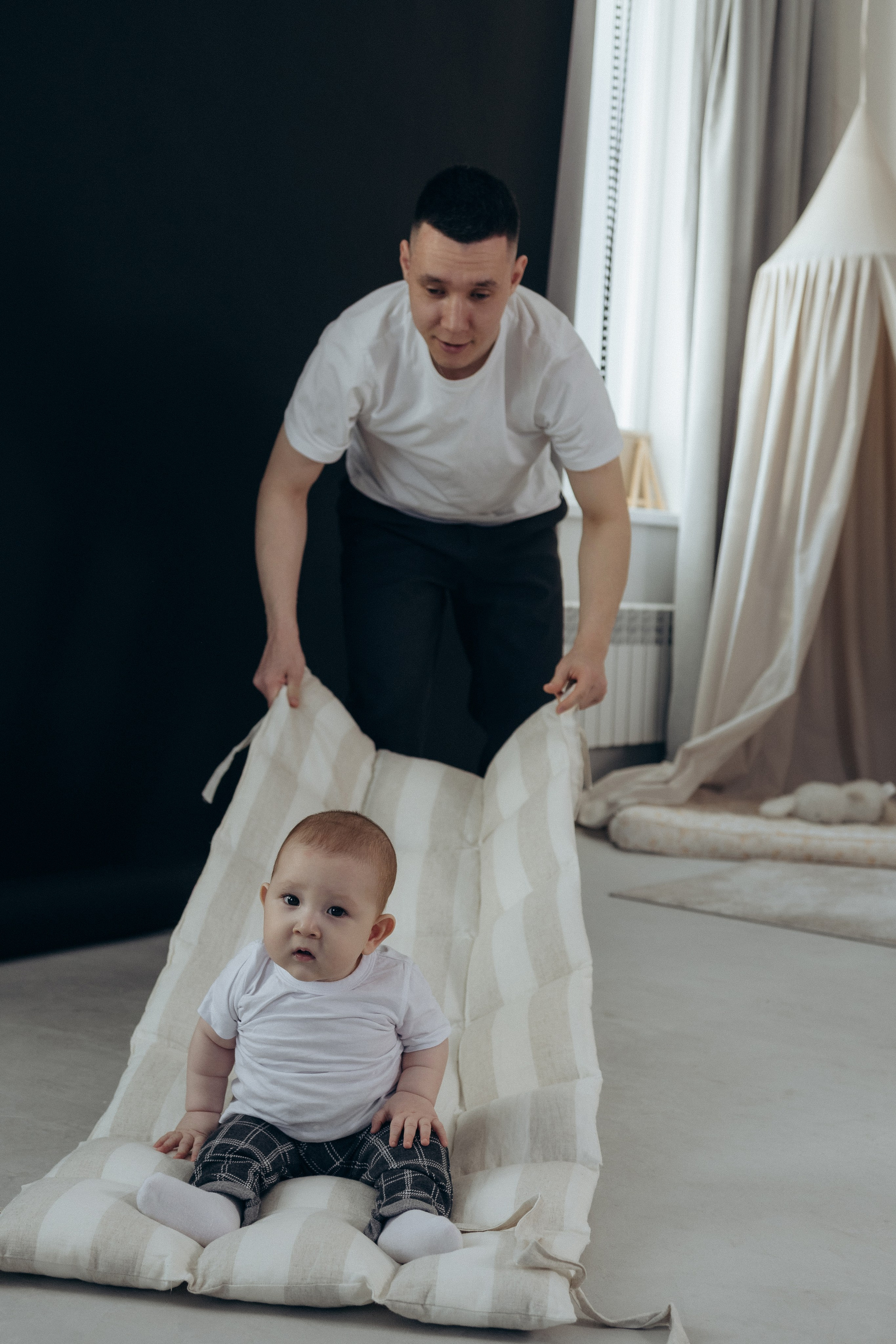 Алан. Семейный фотограф в Новом Уренгое Алёна Пряженцева