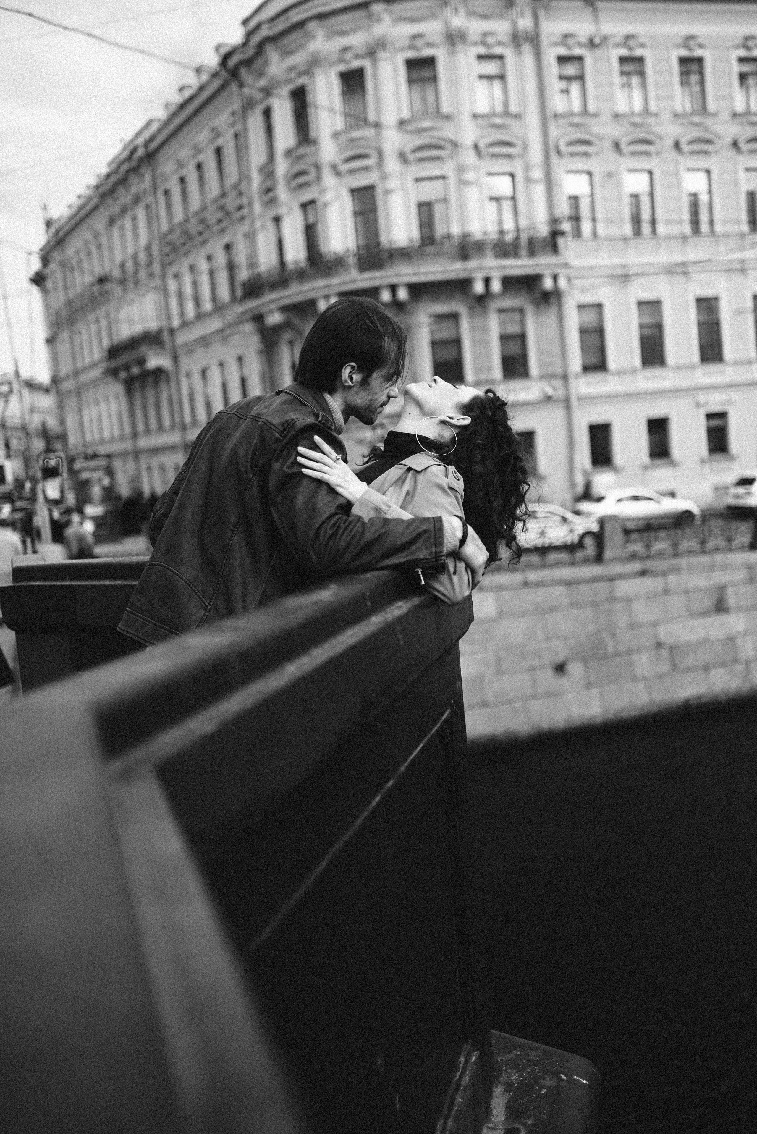 YANA | VLADIMIR 2024 étude. Фотограф Санкт-Петербург, Новороссийск