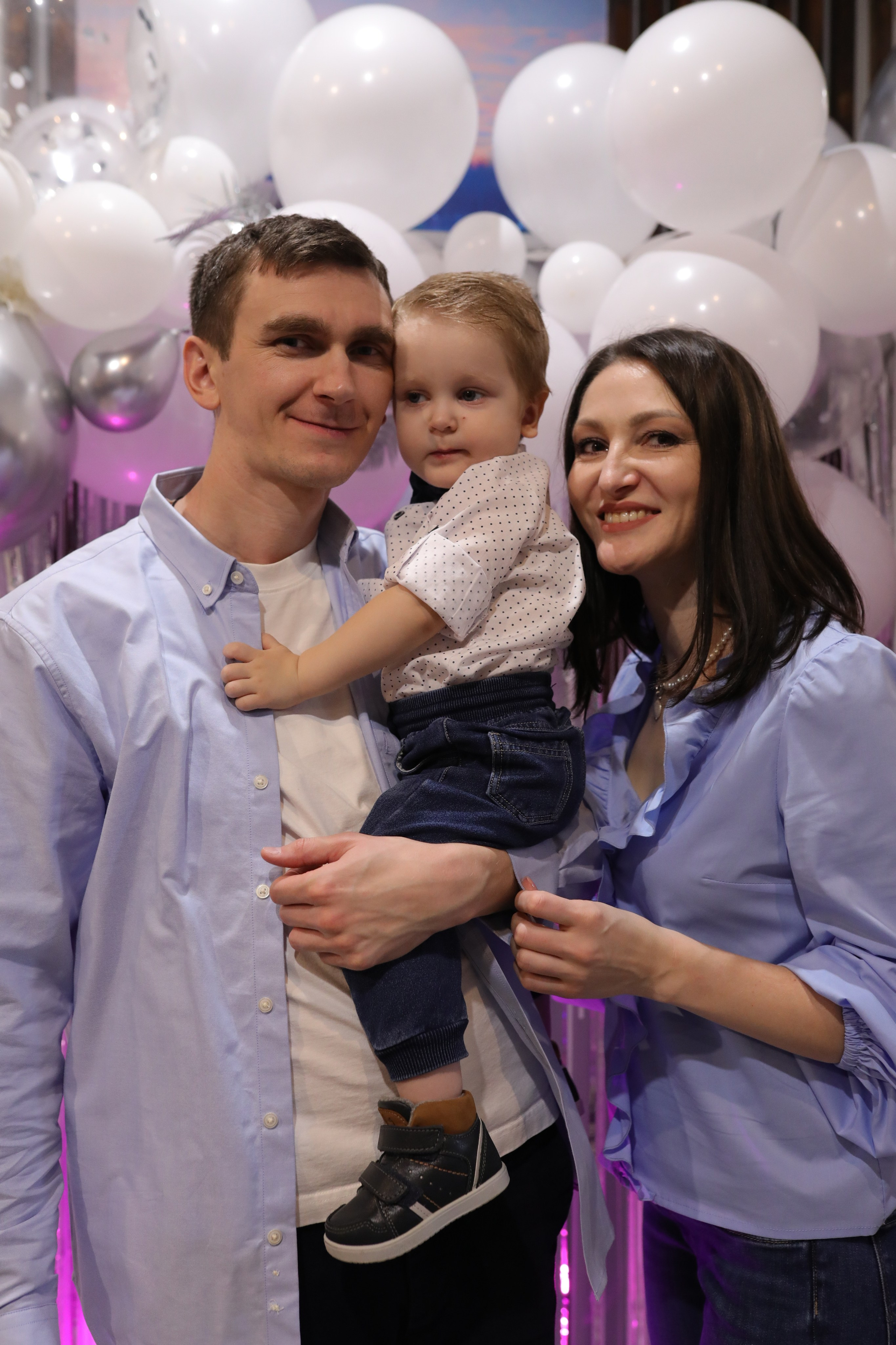 Dasha. Фотограф Ксения Есенина Москва