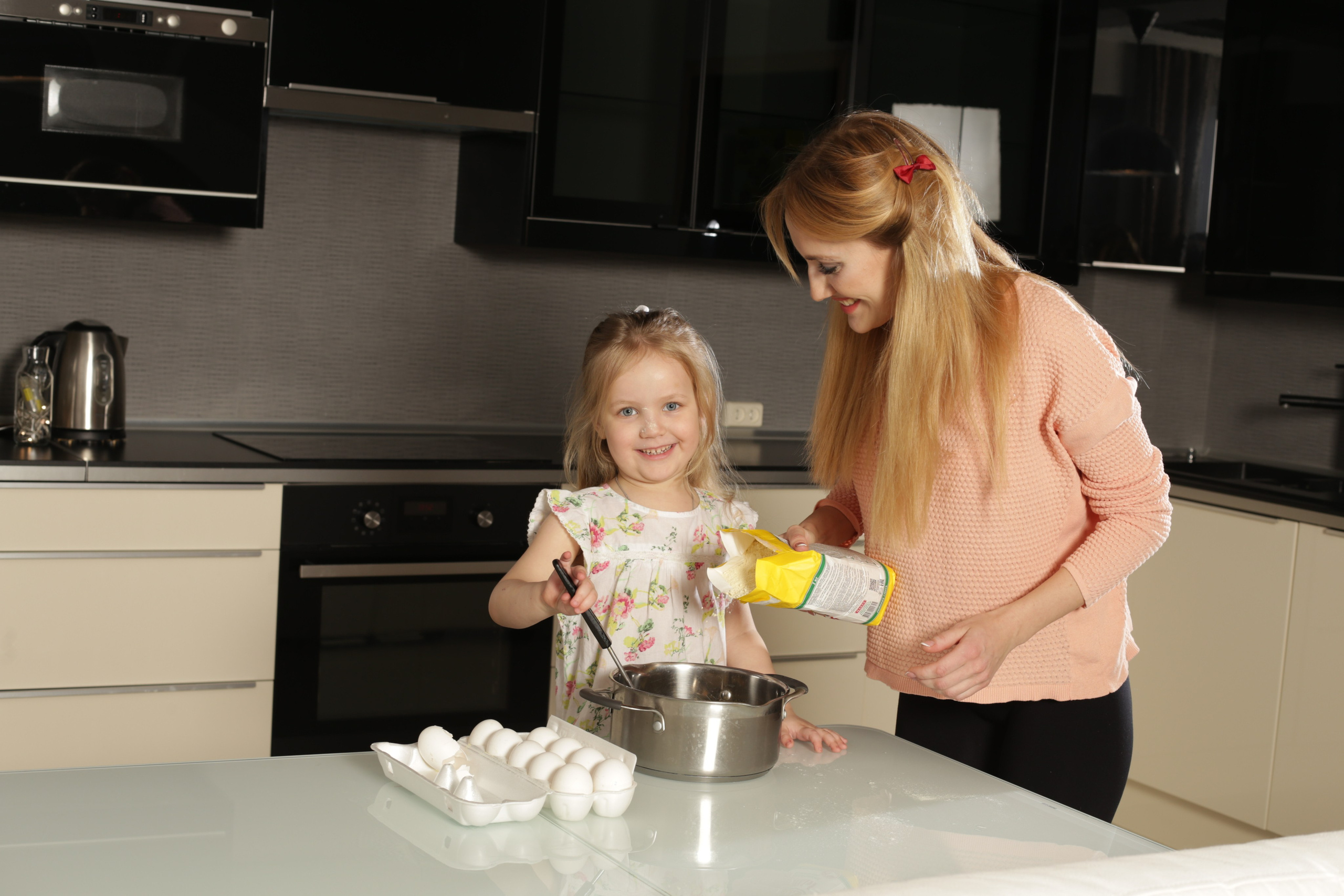 Katya. Фотограф Ксения Есенина Москва