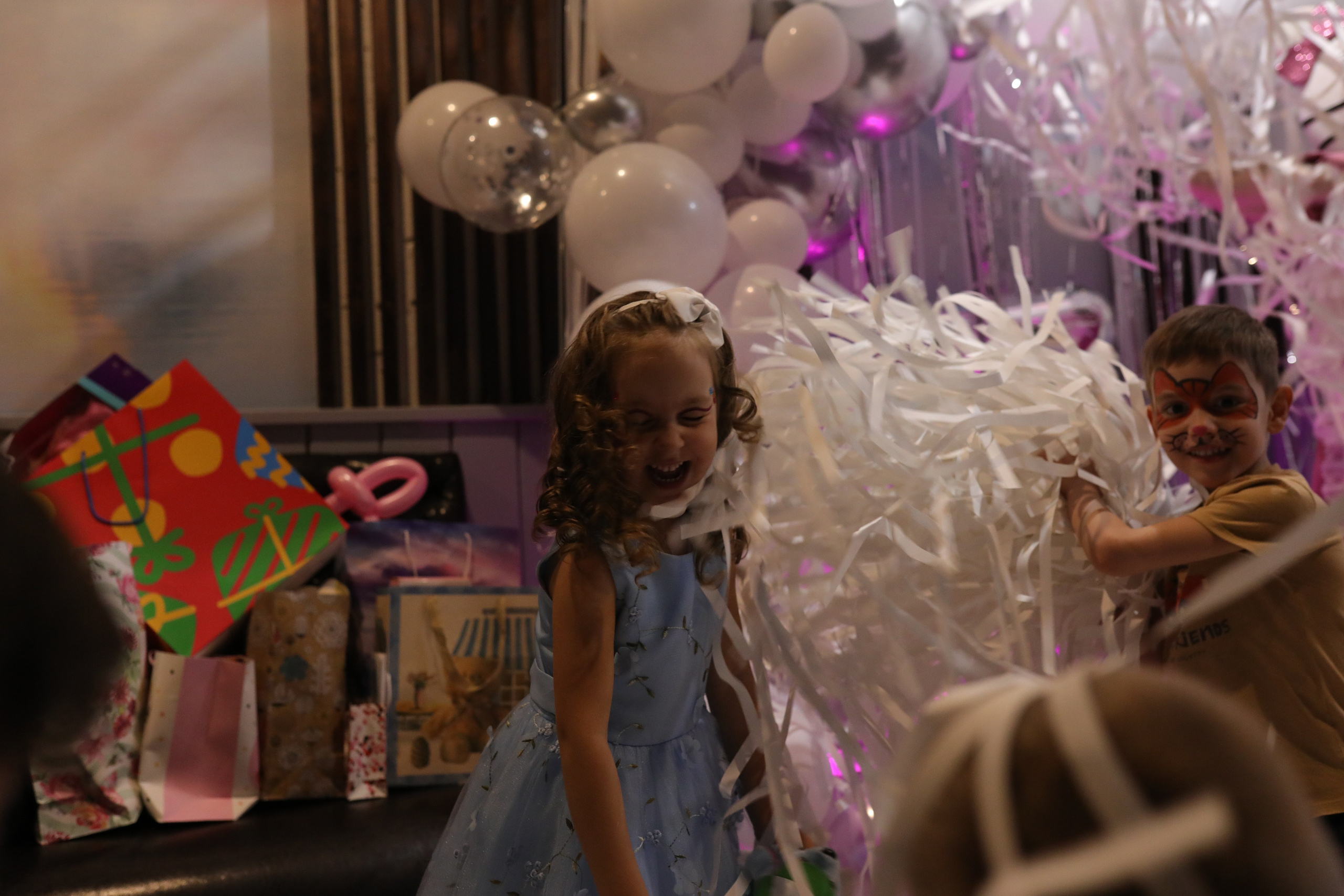 Dasha. Фотограф Ксения Есенина Москва