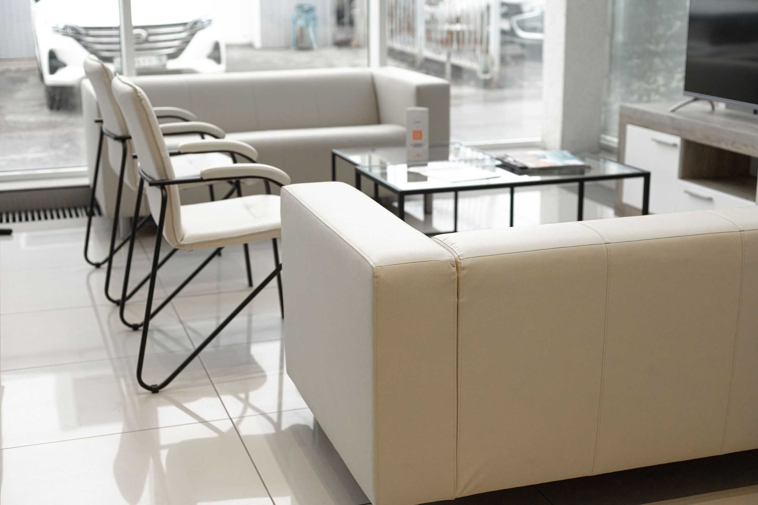 Коммерческая съемка для B2B сегмента, бизнес съемка для автосалона GAC. Бизнес фотограф Ижевск — Назаров Роман