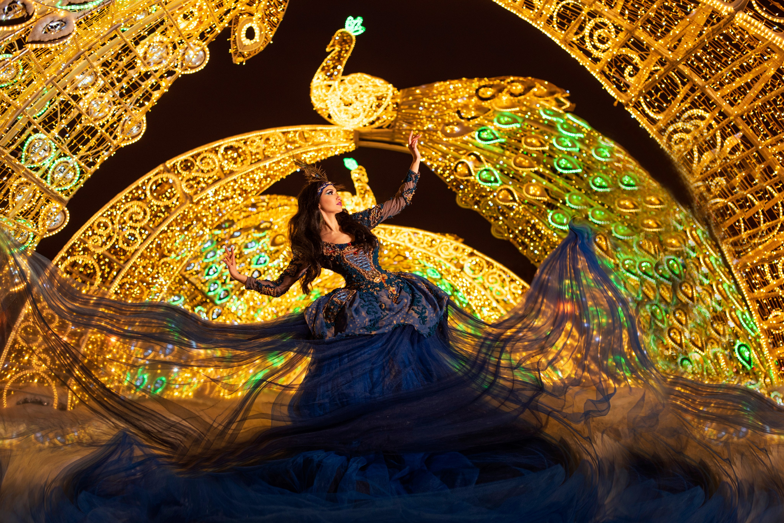 Арт. Фотограф портретист в Москве Мария Селиванова