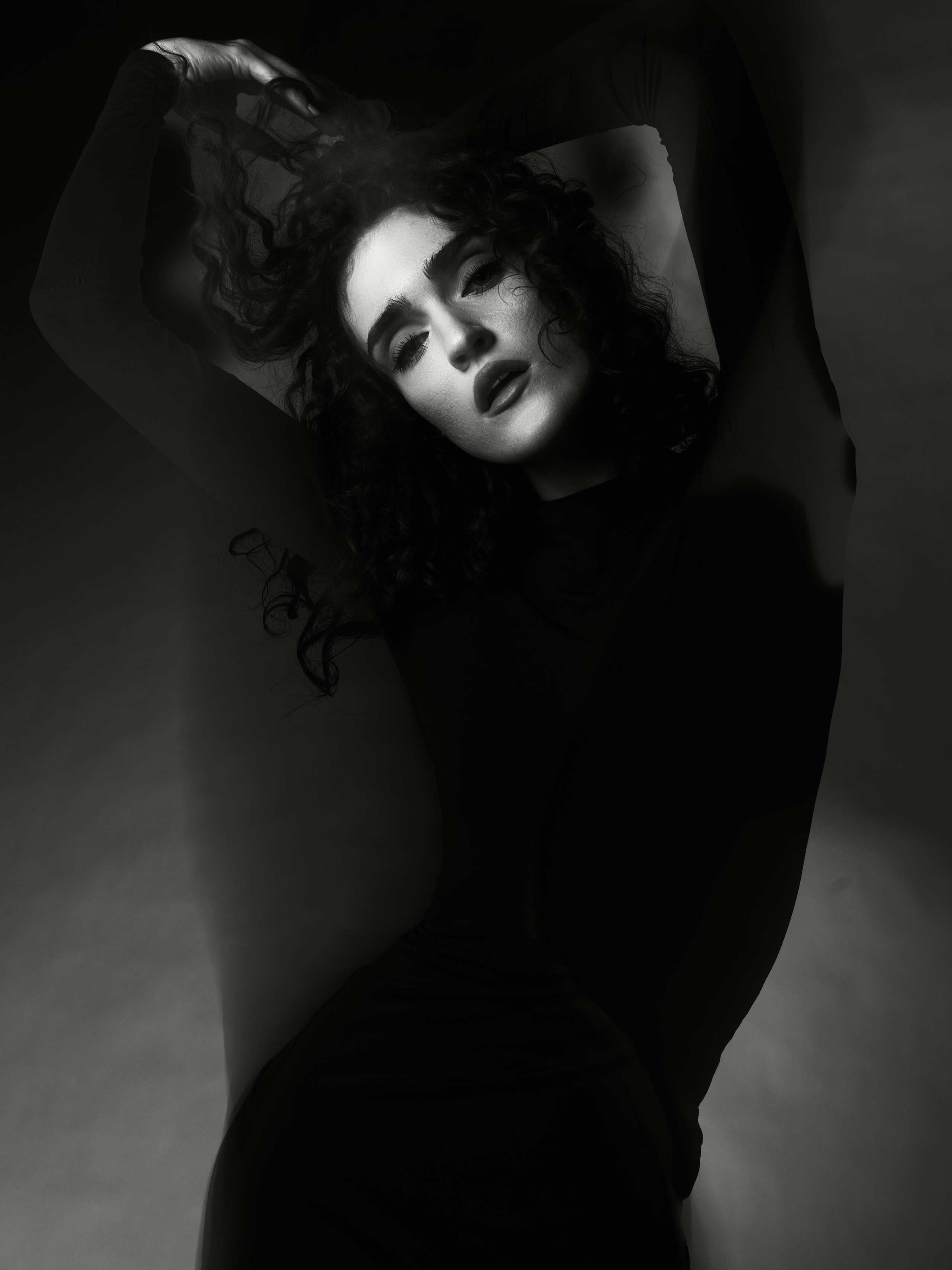 Особый взгляд на людей. Сергей Гаврилов, фотограф