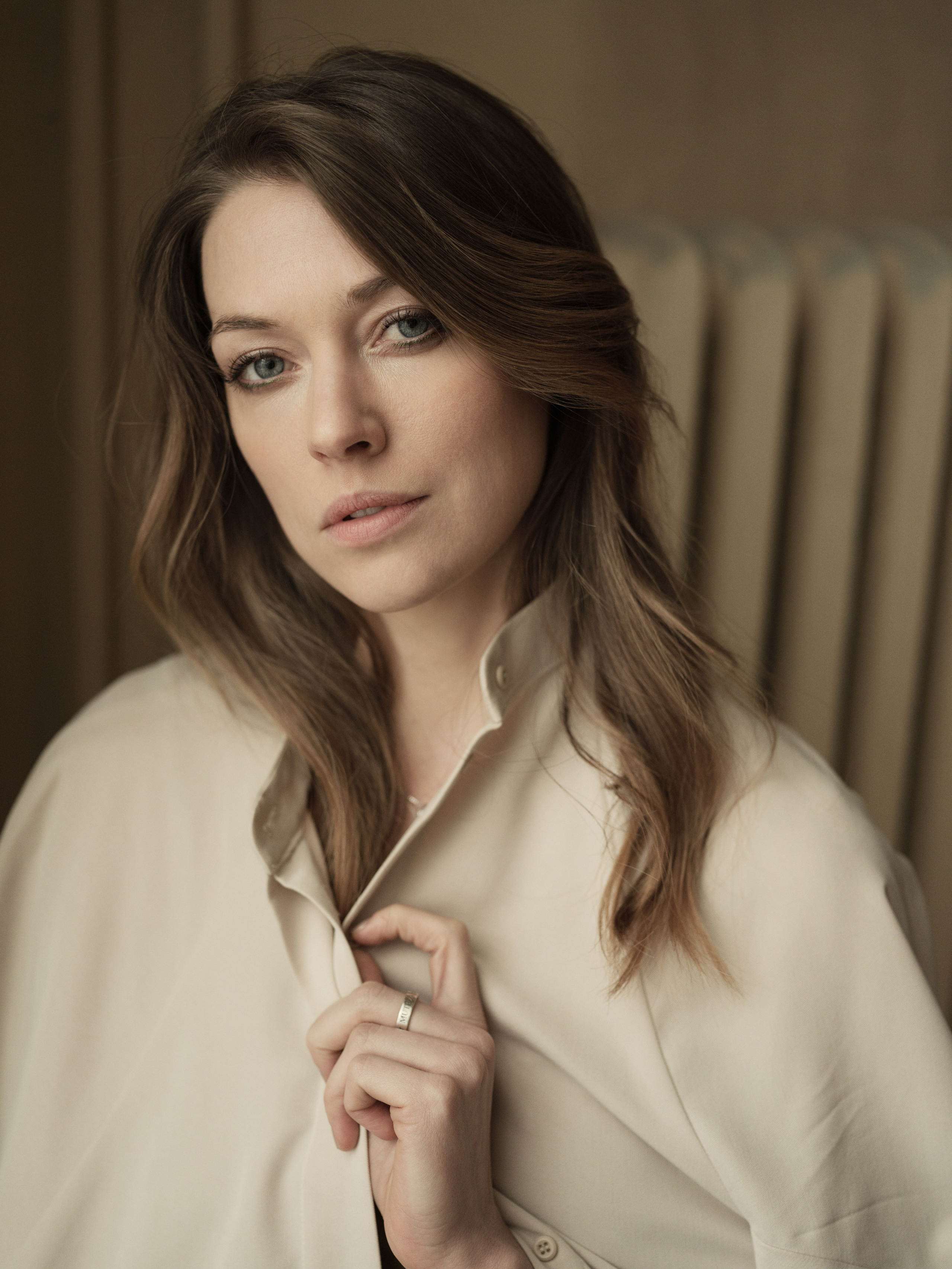 Фотопортреты с пониманием и осознанием образа. Сергей Гаврилов, фотограф