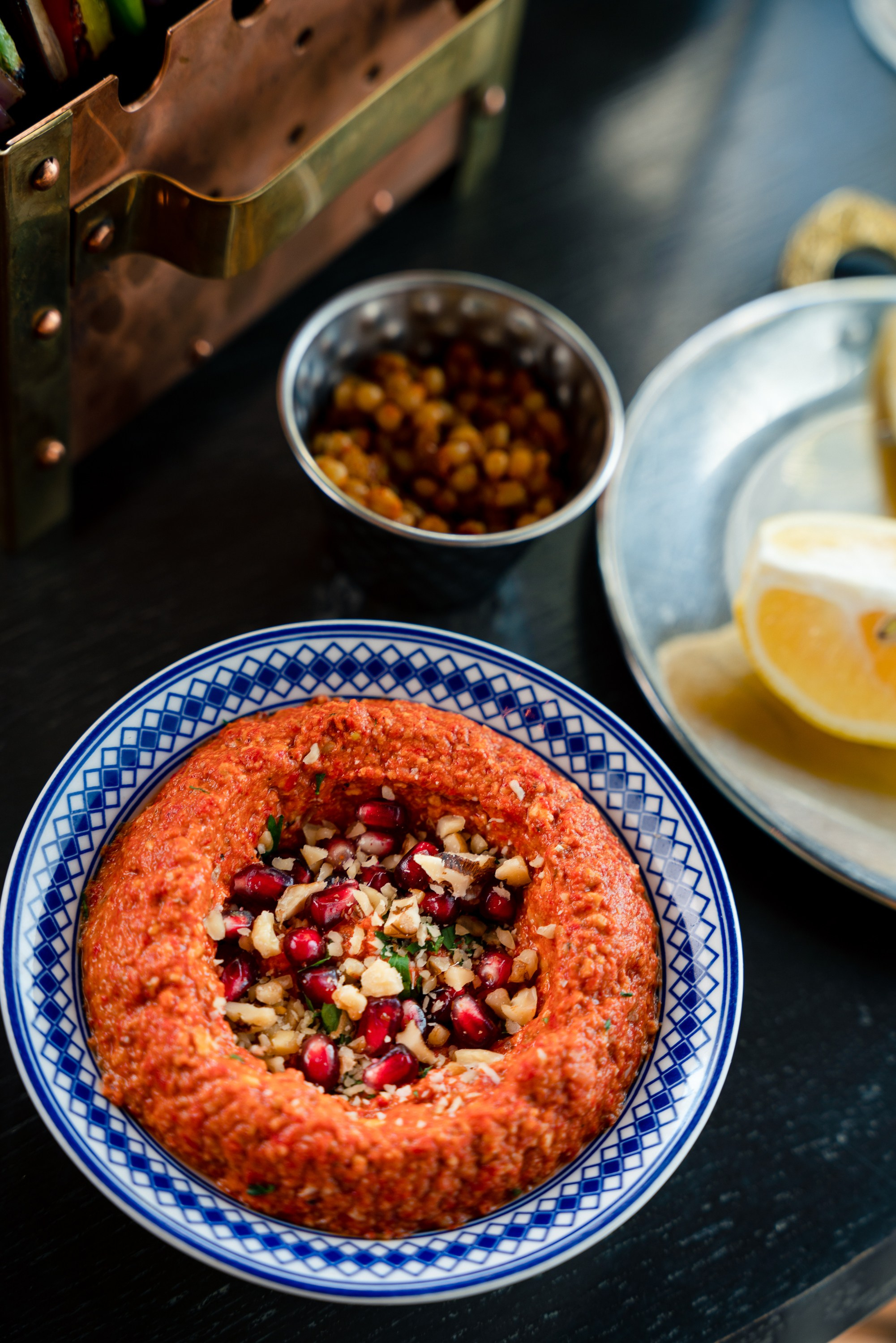 Фуд фото и портреты профессионалов  фуд индустрии. Сергей Гаврилов, фотограф