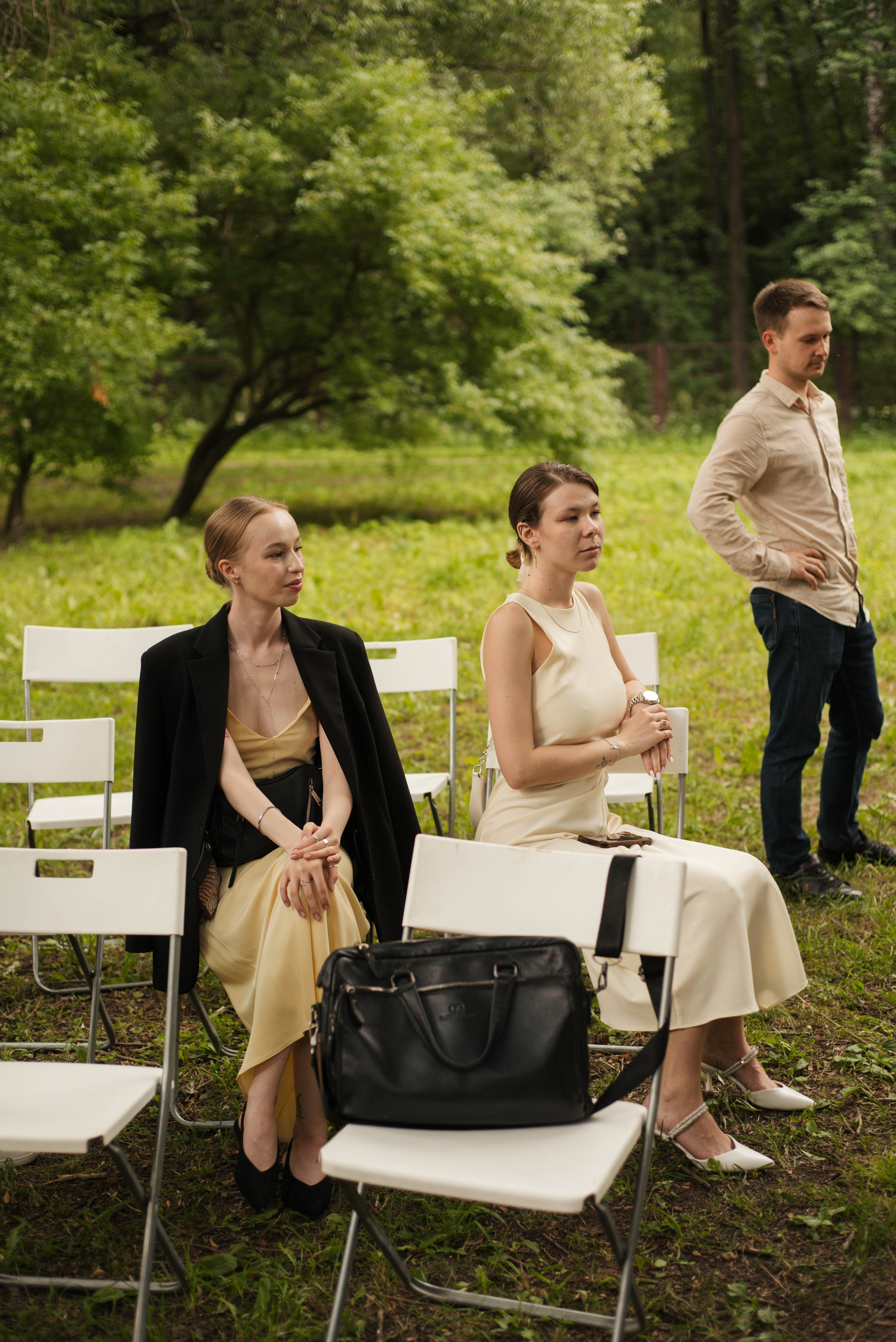 Вячеслав и Дарина. Фотограф в Новосибирске