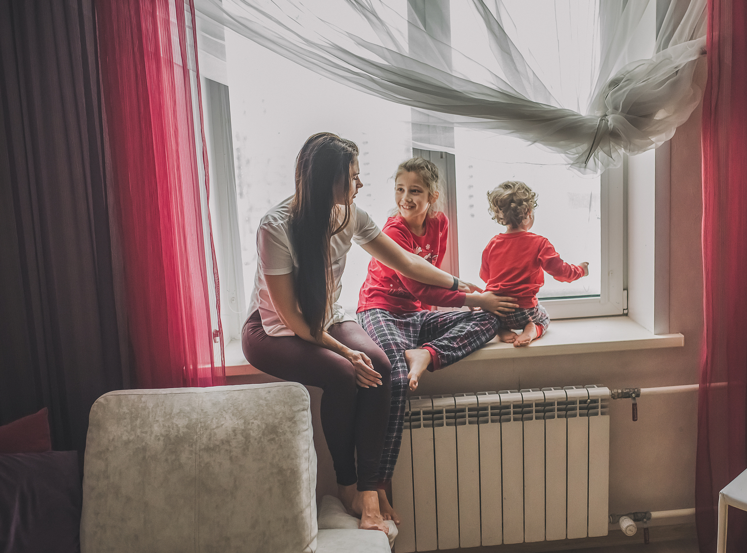 Домашняя съемка. Фотограф в Болгарии. Фотограф в Созополе