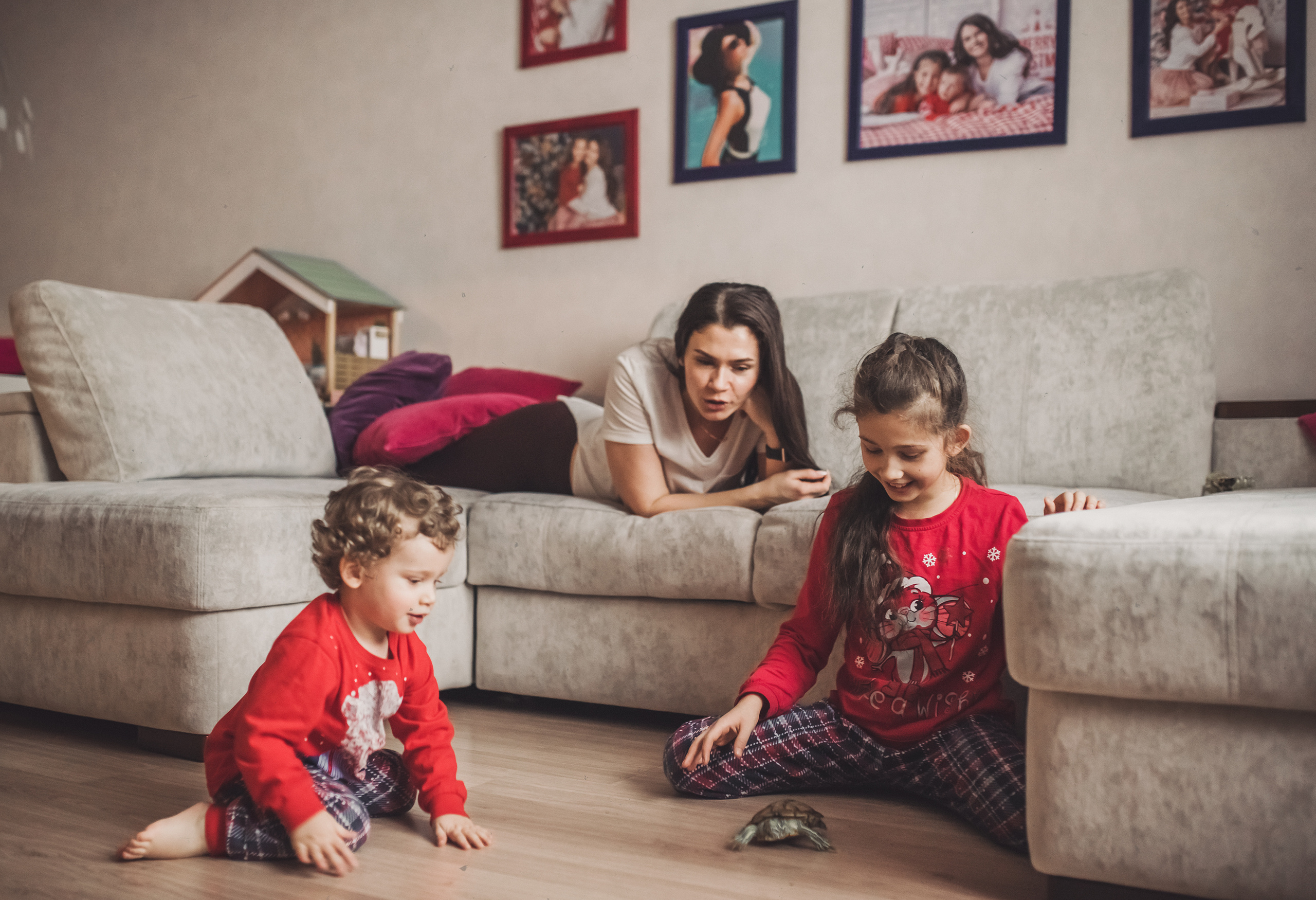 Домашняя съемка. Фотограф в Болгарии. Фотограф в Созополе