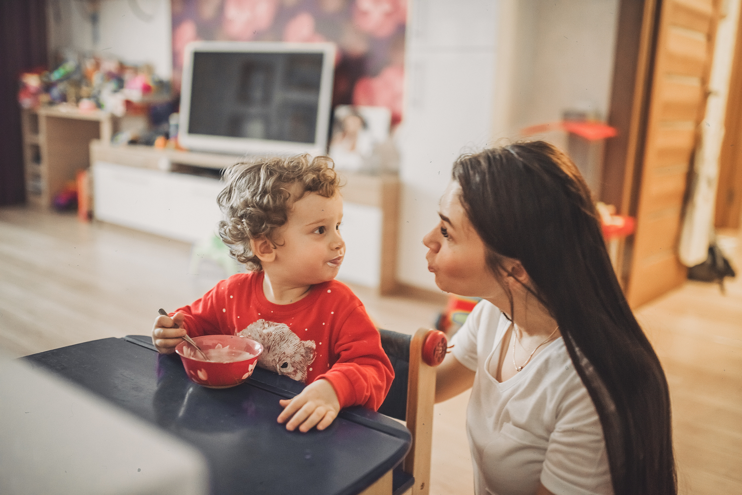Домашняя съемка. Фотограф в Болгарии. Фотограф в Созополе