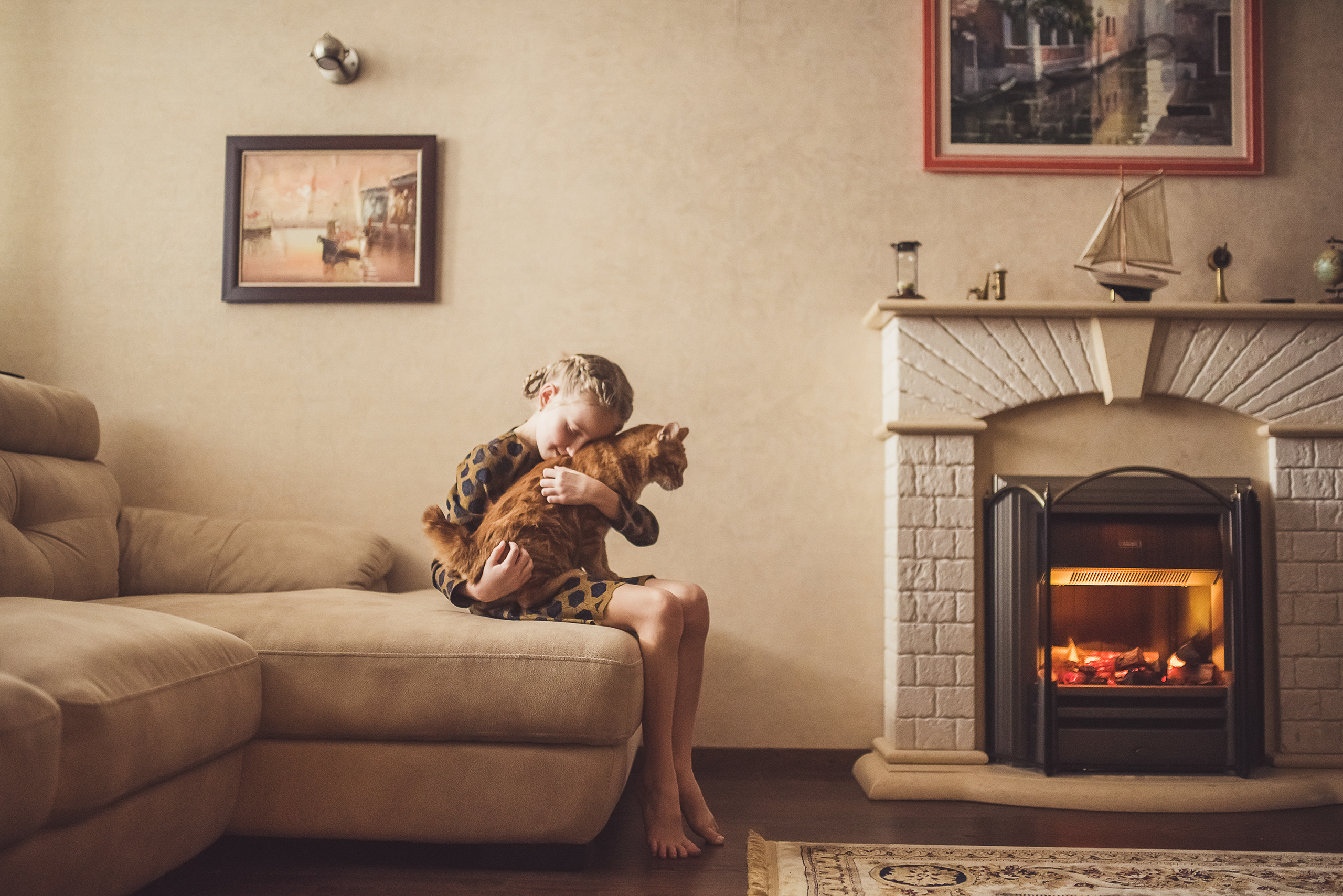 Домашняя съемка. Фотограф в Болгарии. Фотограф в Созополе