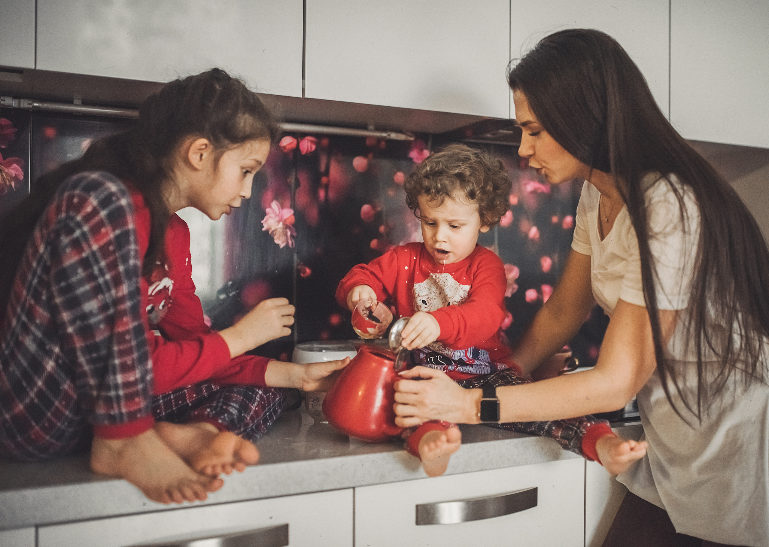 Домашняя съемка. Фотограф в Болгарии. Фотограф в Созополе