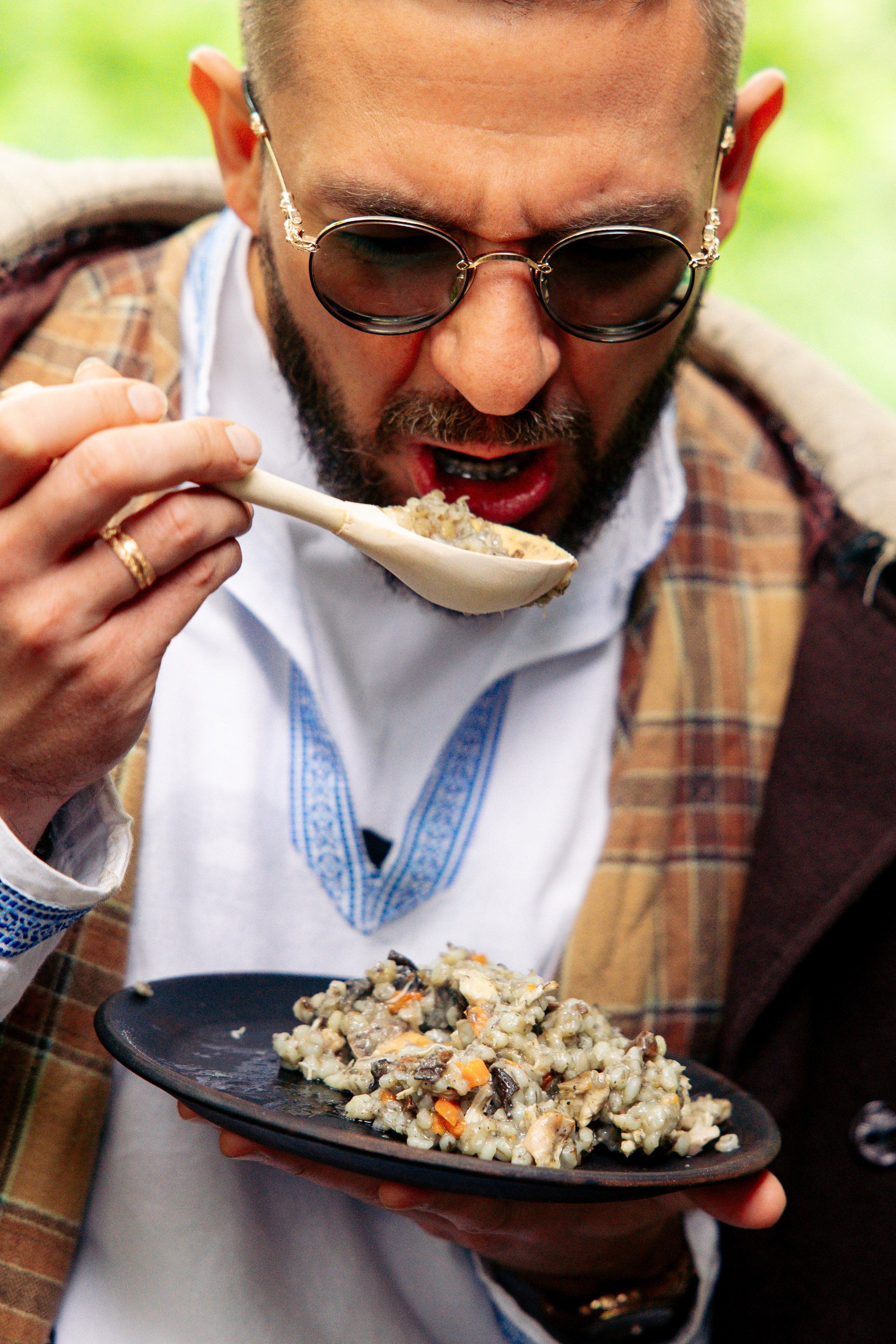 ХОЛОП -тематический праздник. Свадебный фотограф Минск РБ