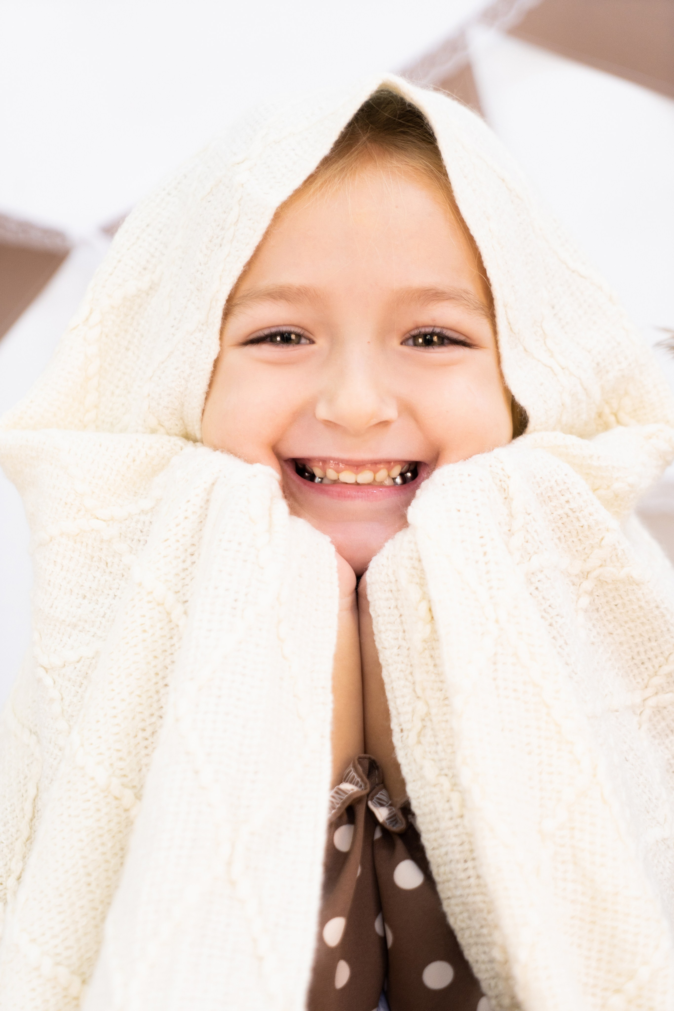 Осень Тыквы. Лучший фотограф Краснодара (по версии моей мамы)