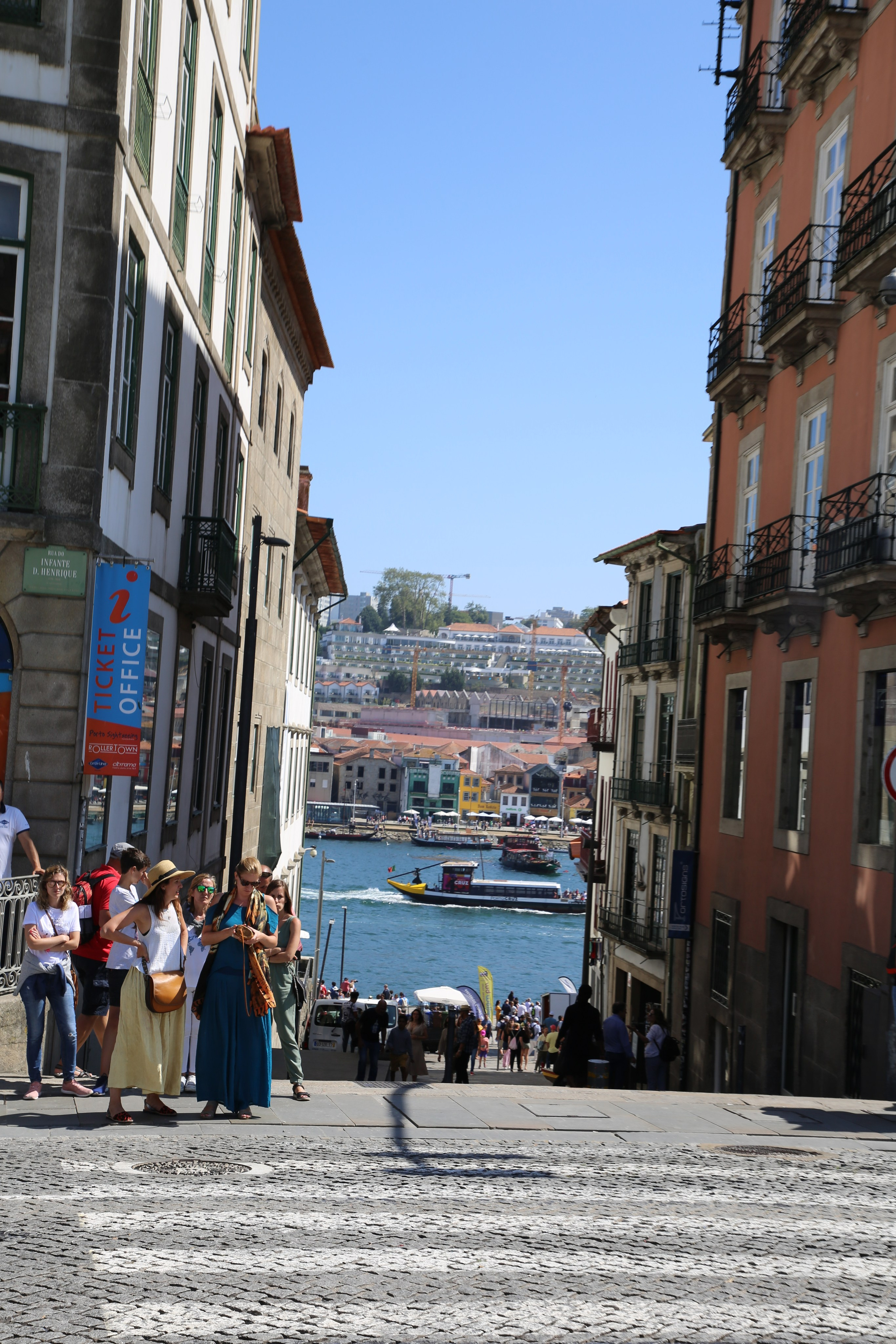 Porto, Portugal. Andrey Filippov Photographer
