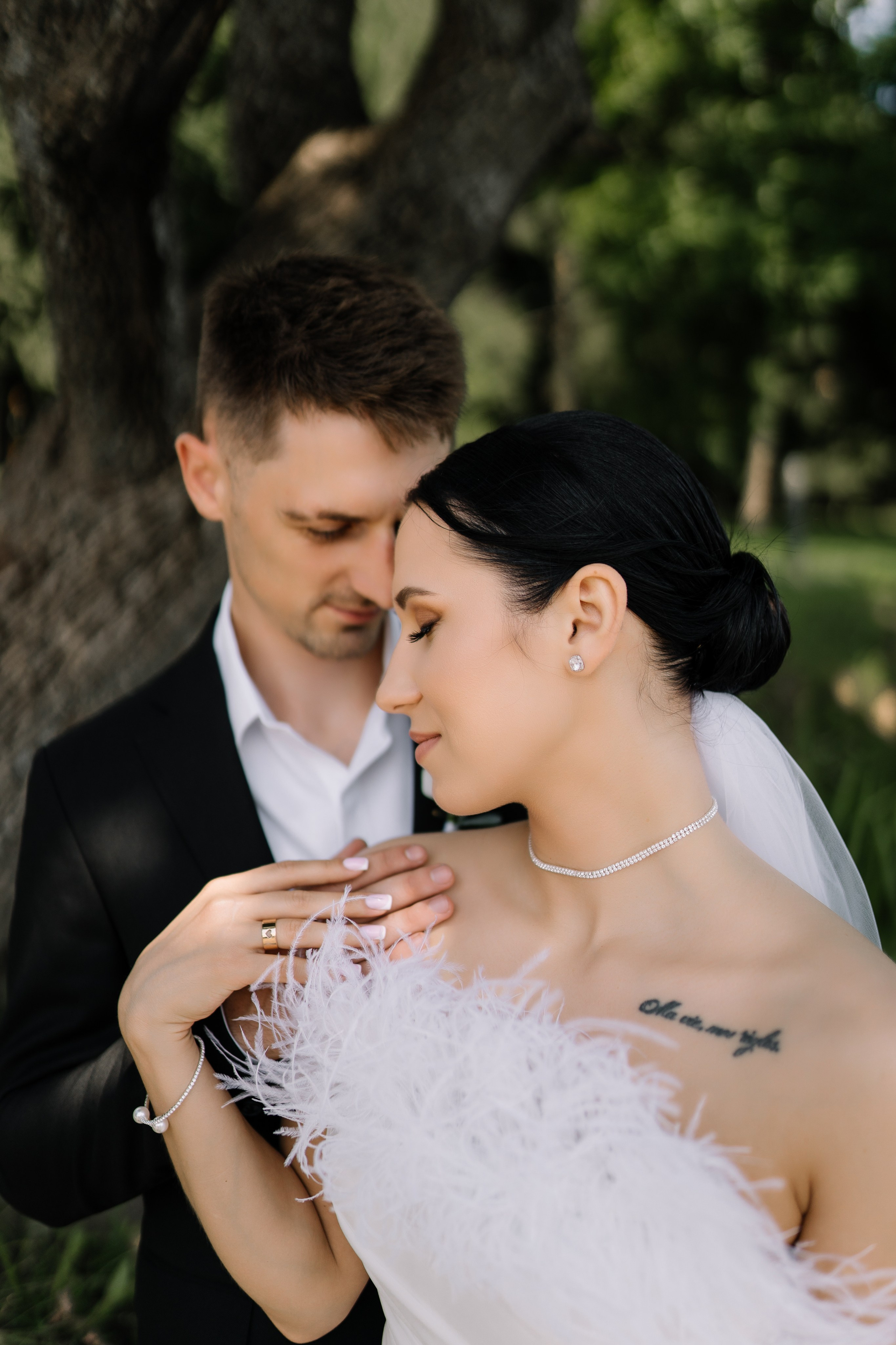 Лиза & Сергей