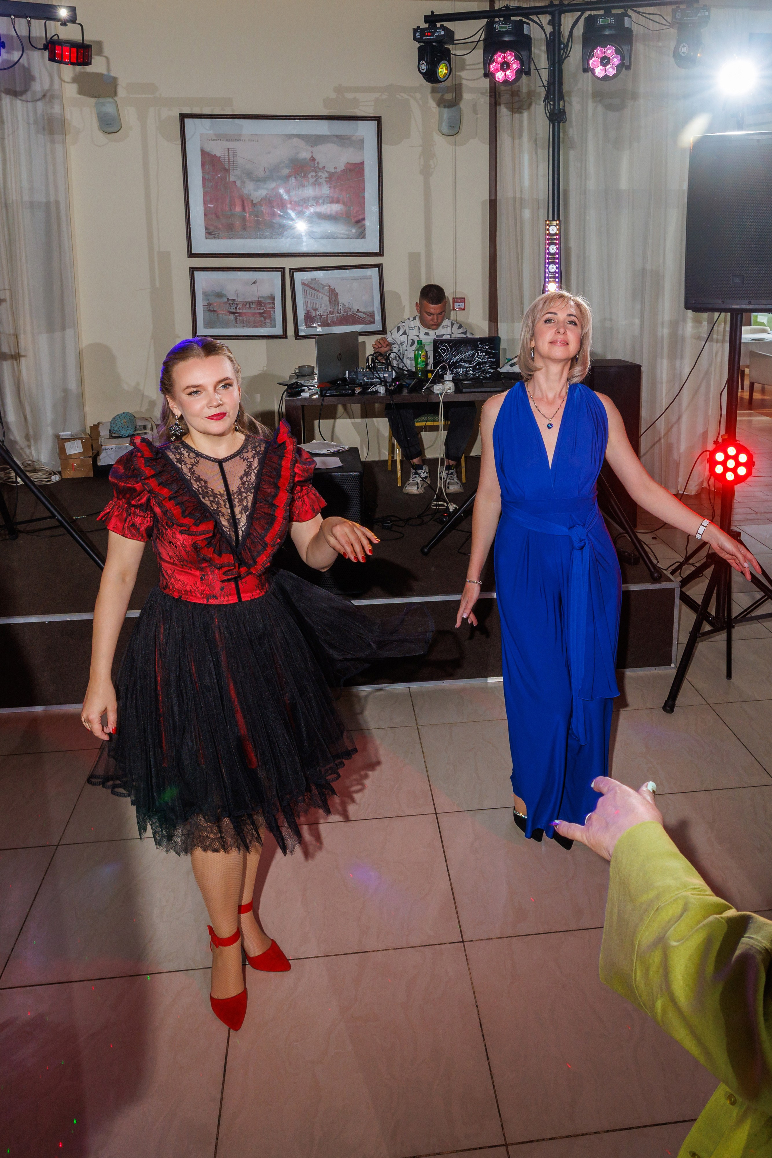 Выпускной 2025 Шк 10. Коммерческий фотограф Андрей Тремасов