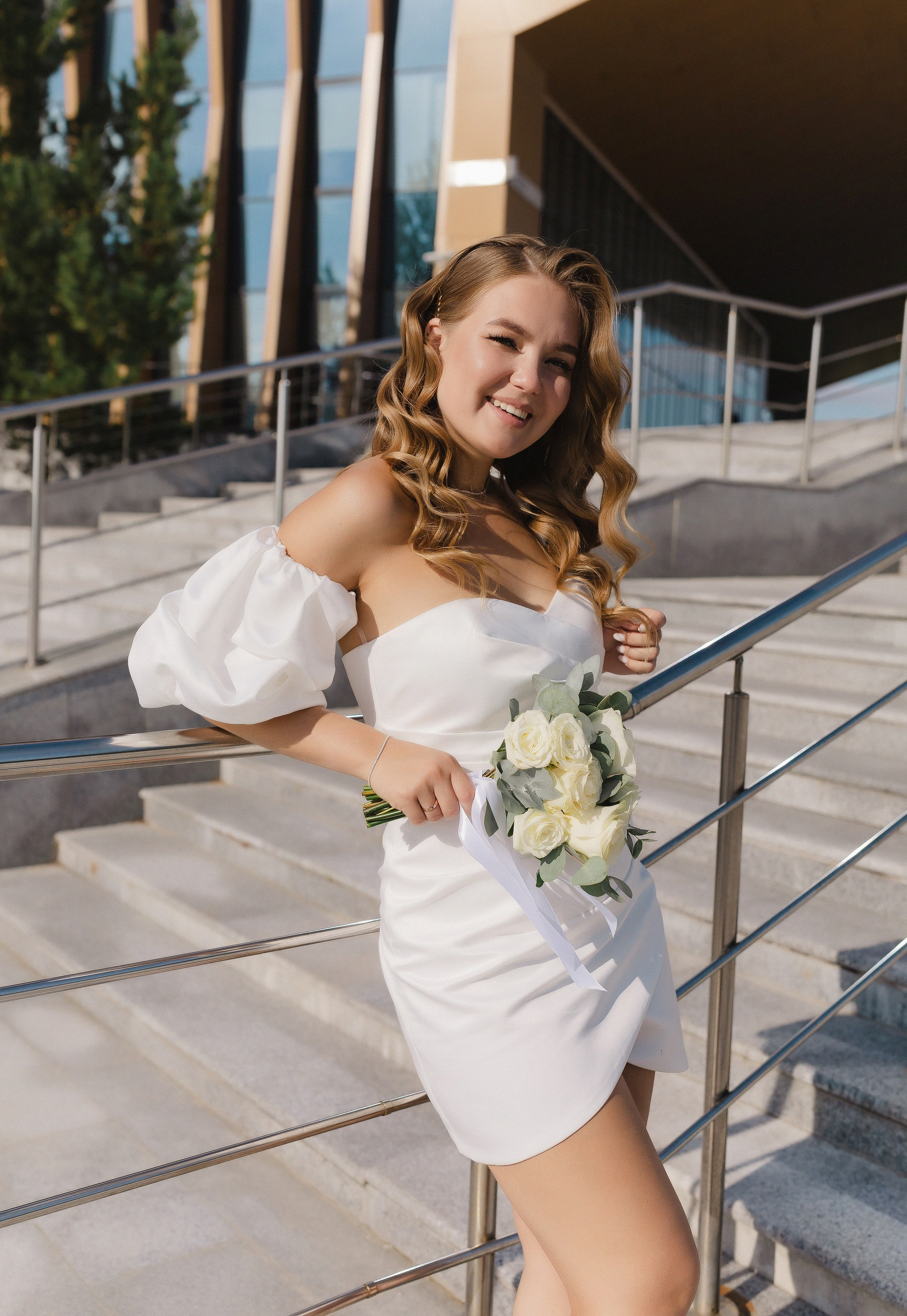 Руслан и Дарья. Свадебный и семейный фотограф в Казани и Волжске