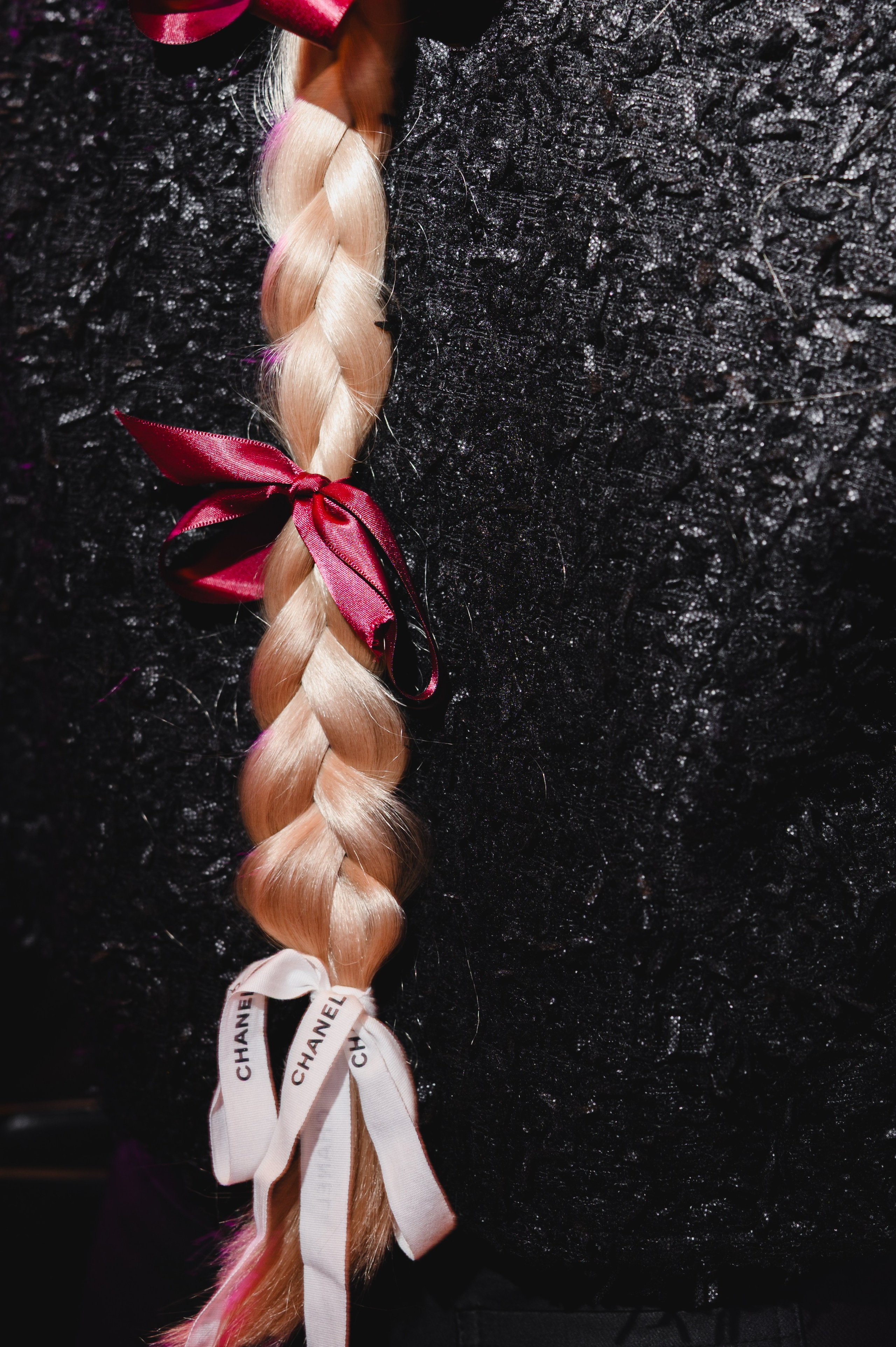 Московская Неделя Моды // 2025. Фотограф Элина Брусенцева