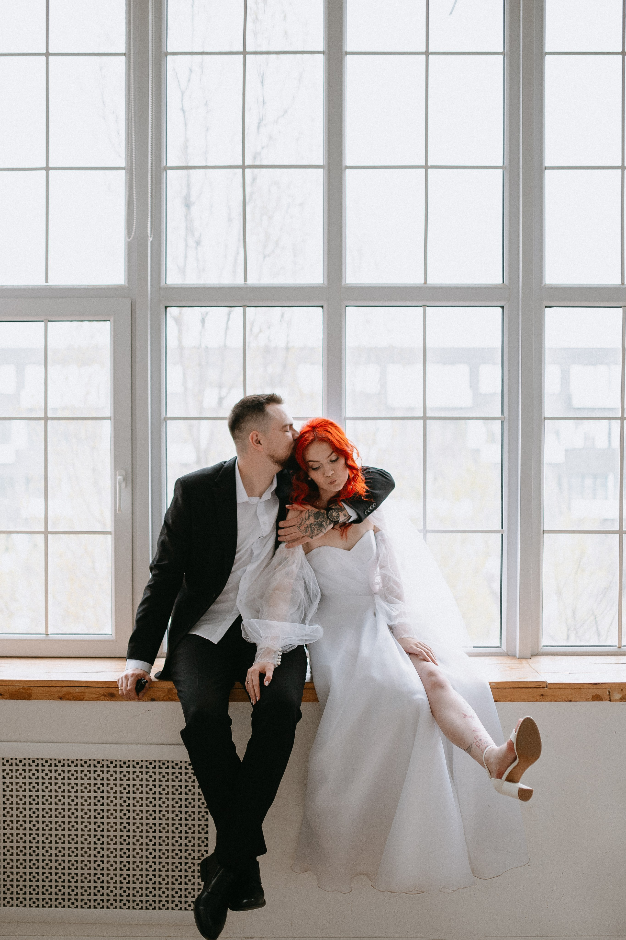 Никита + Лера. Главная