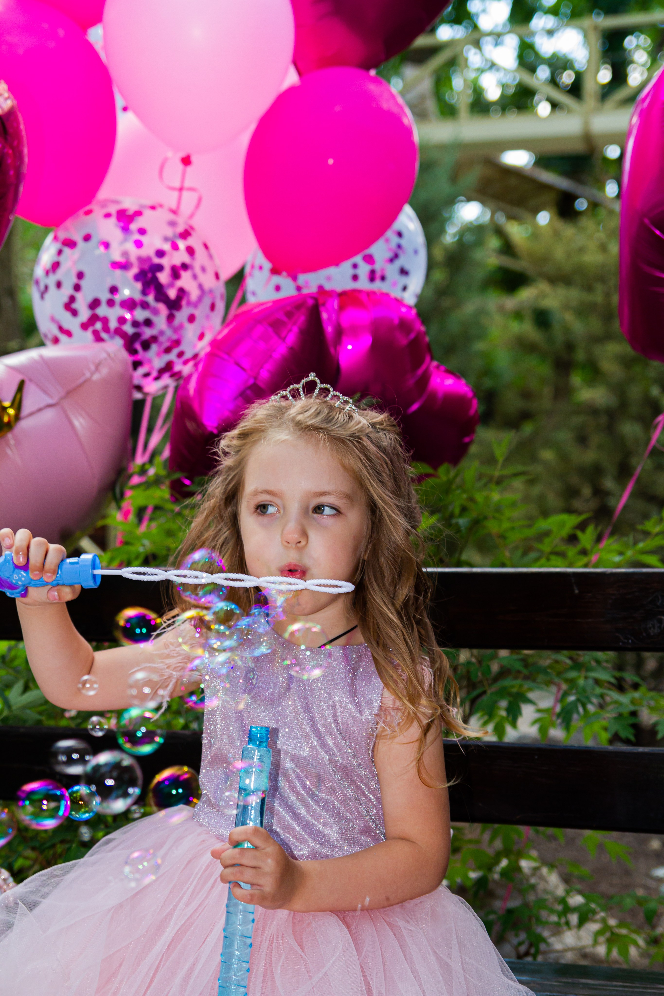 День рождения Сонечки. Свадебный фотограф Мариуполь/Бердянск