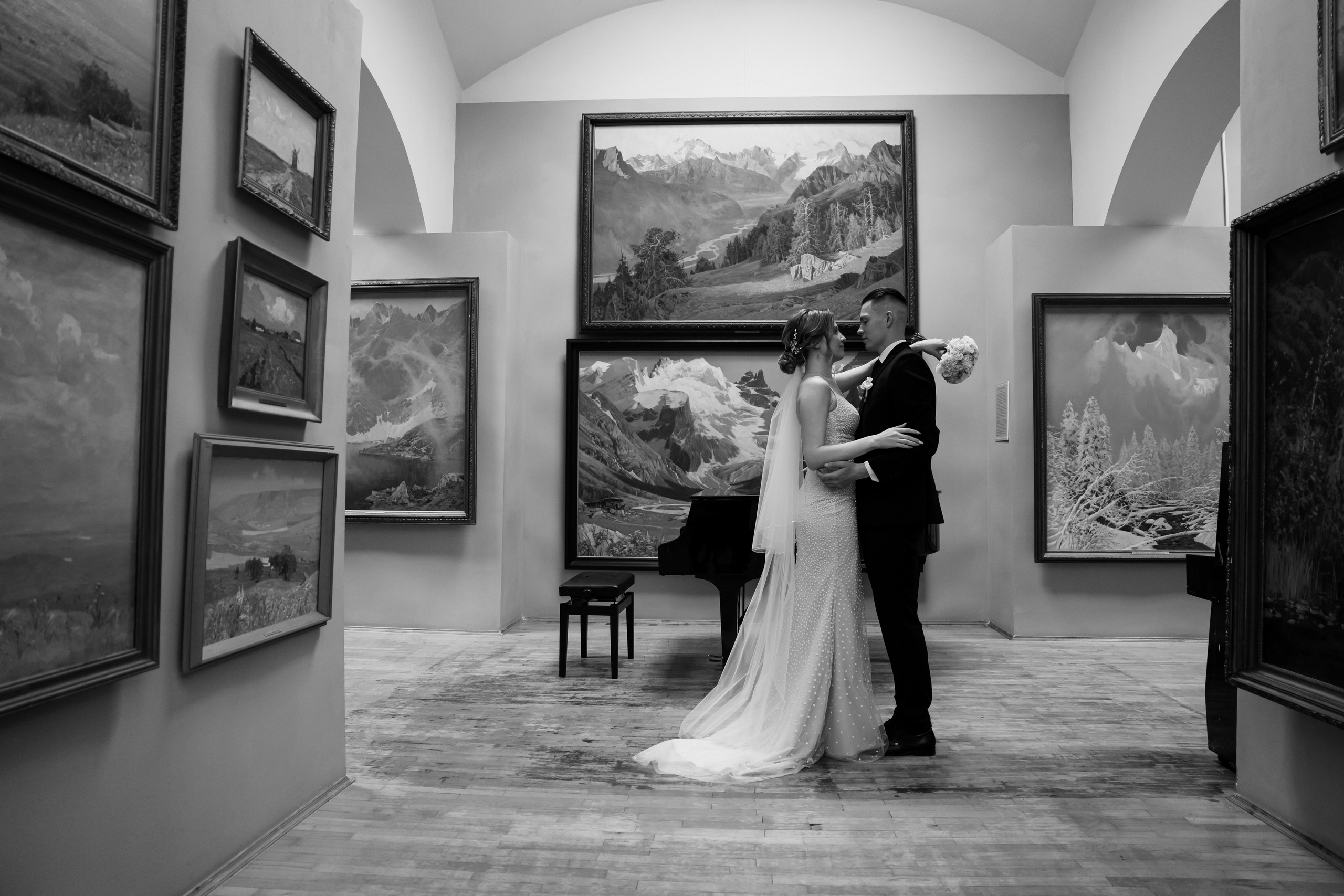 G&A. Свадебный фотограф в Ставрополе Катерина