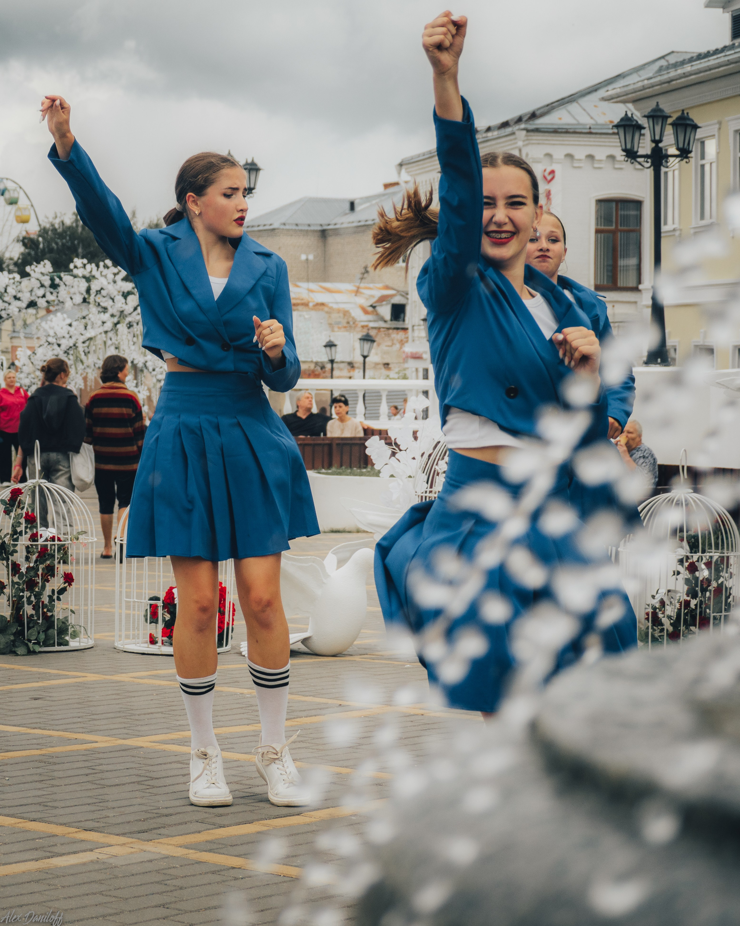 День города. Муром. 2024. Муром-Инфо. Новости культуры, образования, спорта в городе Муром