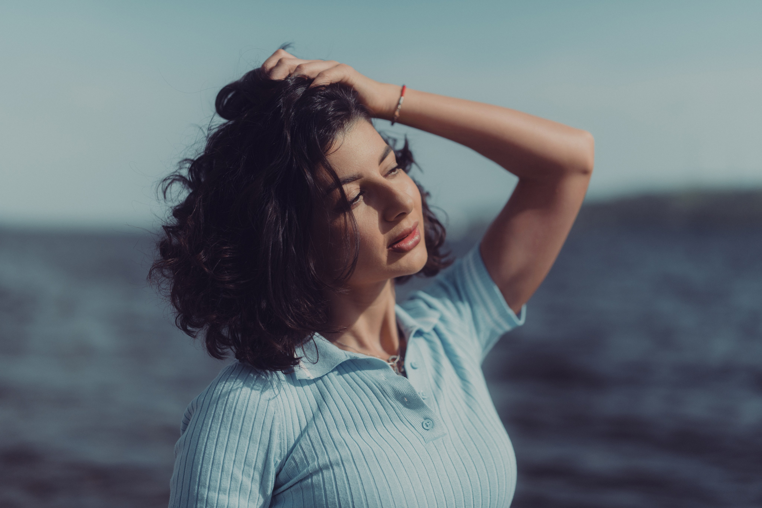 Портретный и предметный фотограф в Казани Антон Аванзато