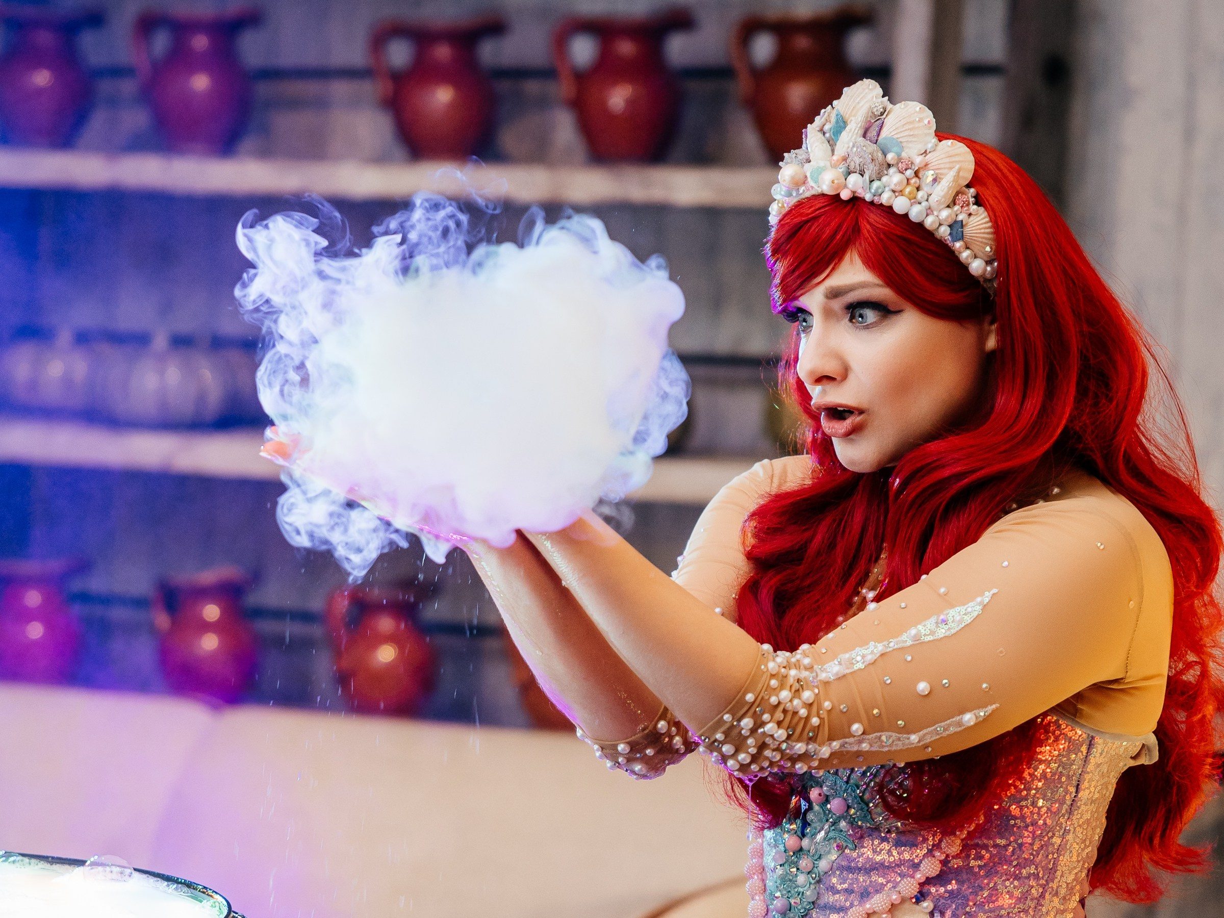 Лиане 3 года. Репортажный и свадебный фотограф Катерина Потапова