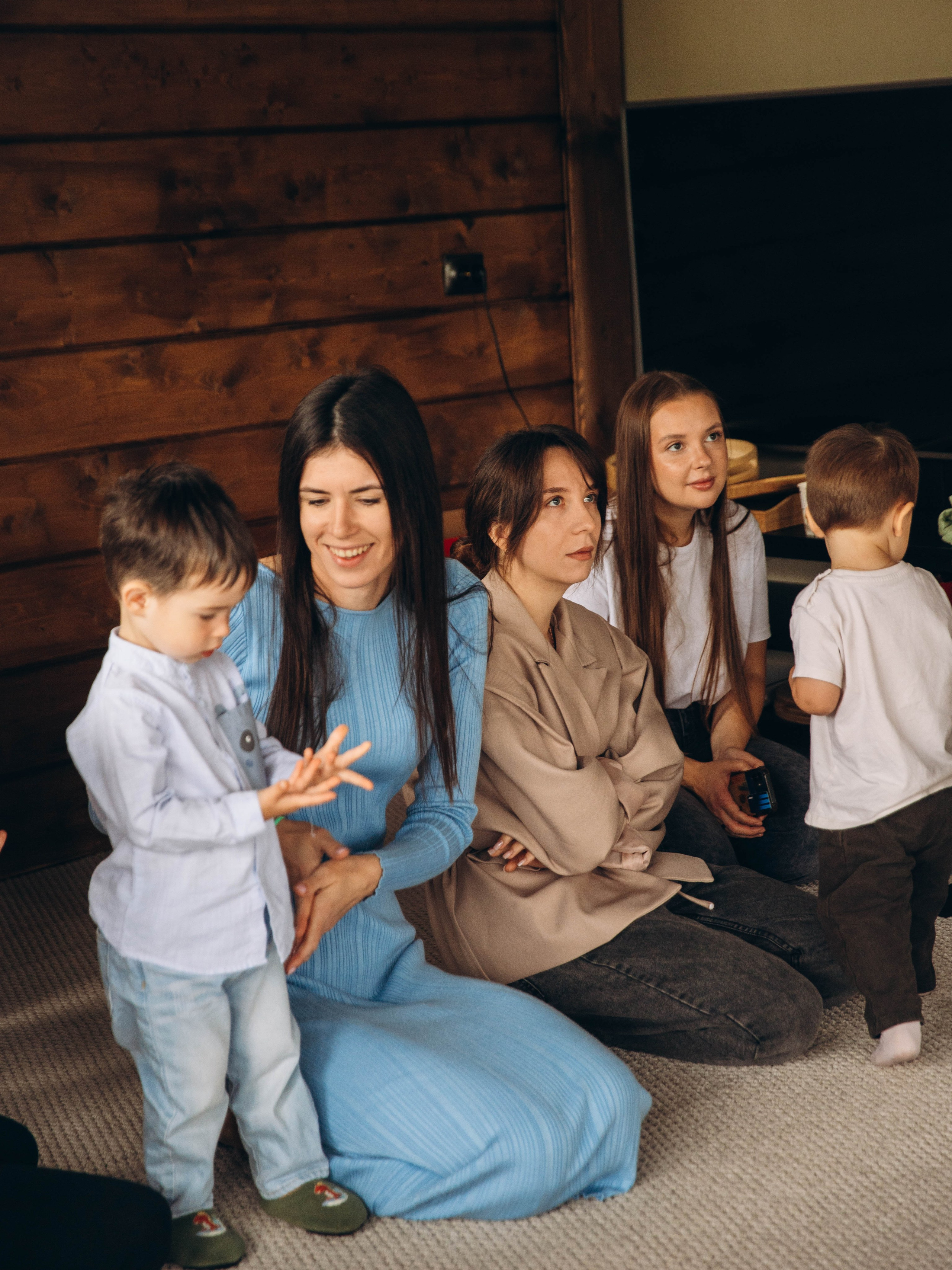 Детский день рождения. Фотограф Кострома | Калининград