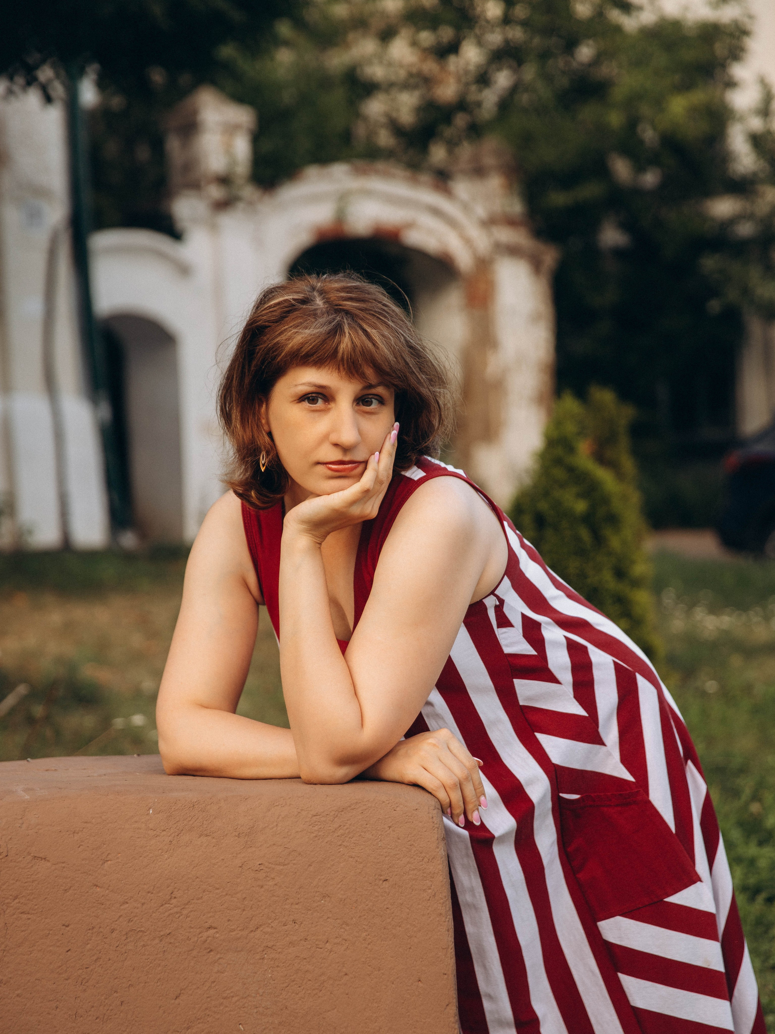 Екатерина. Фотограф Кострома | Калининград