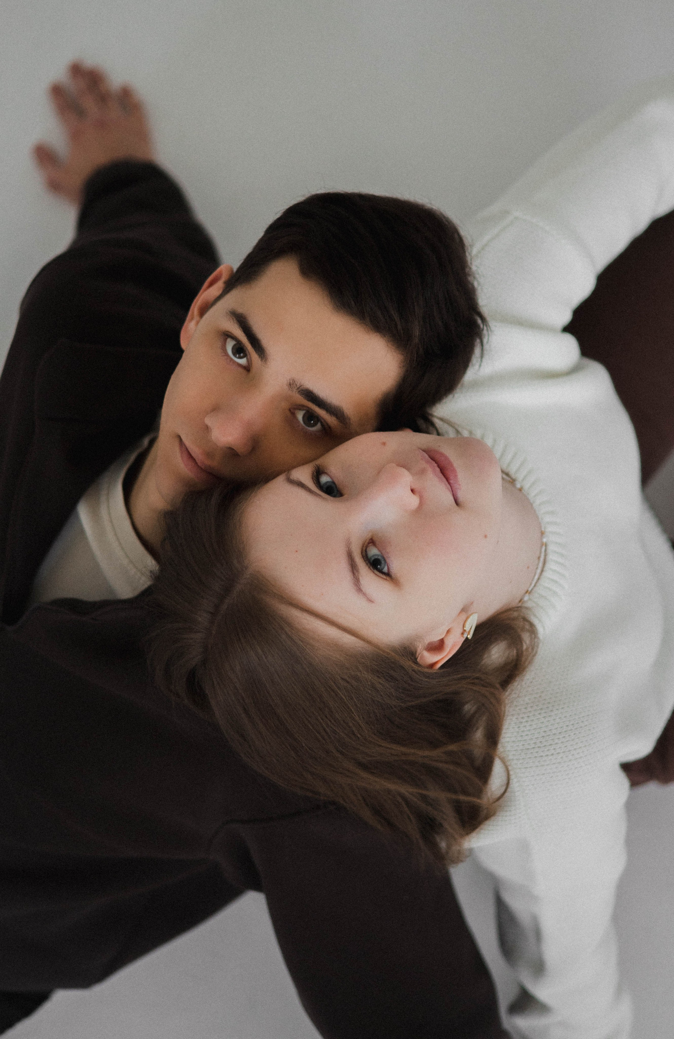 Валя & Слава. Фотограф Кострома | Калининград