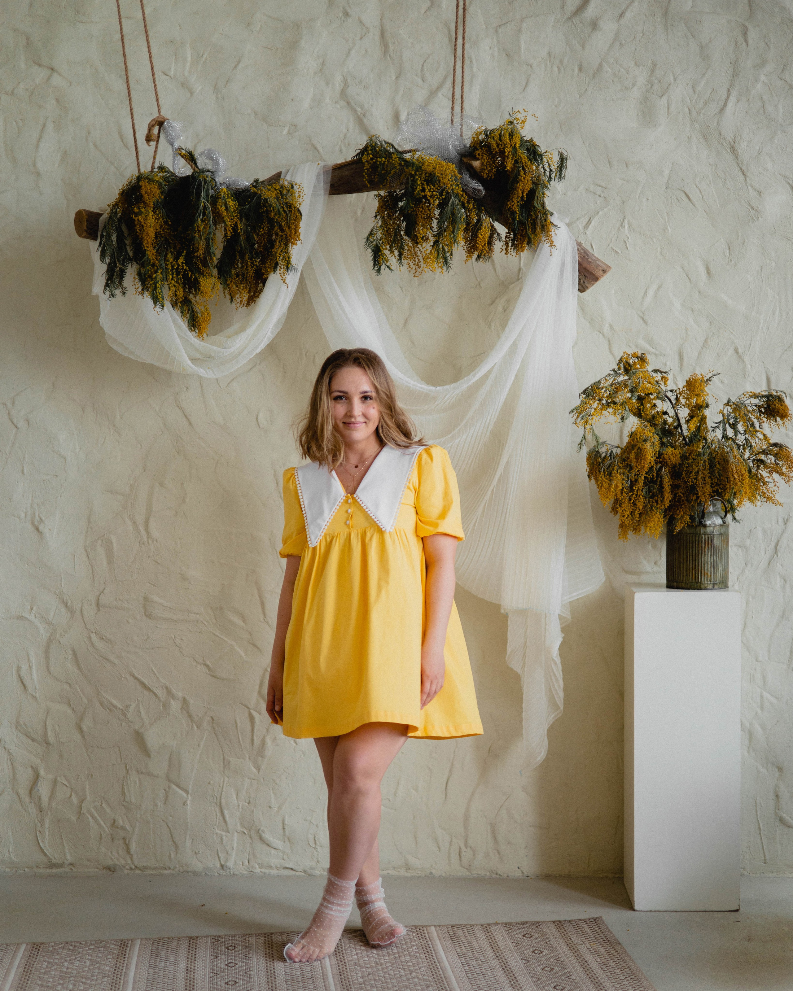 Наташа. Фотограф Кострома | Калининград