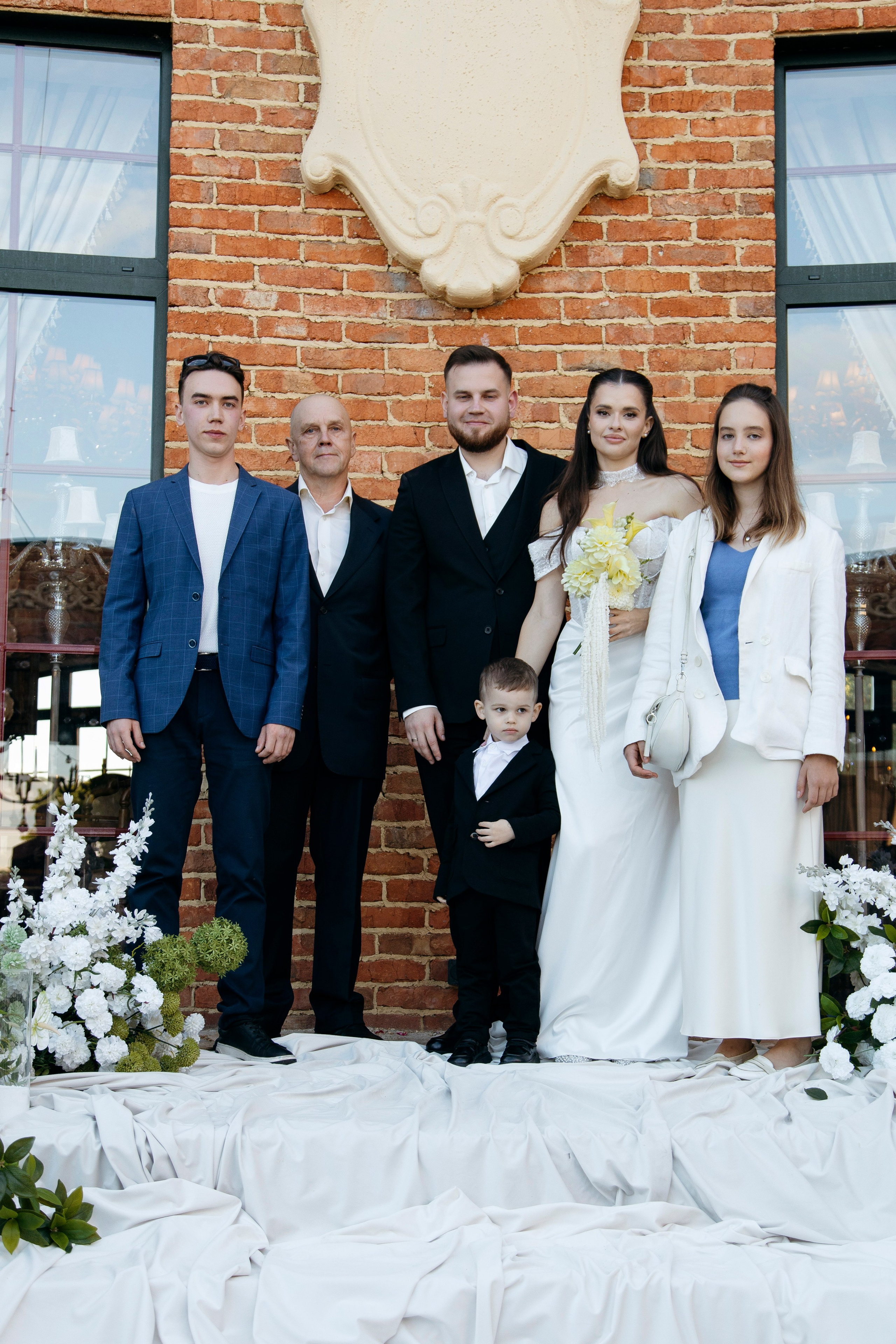 Роман и Ксения. Nikolpinhasova